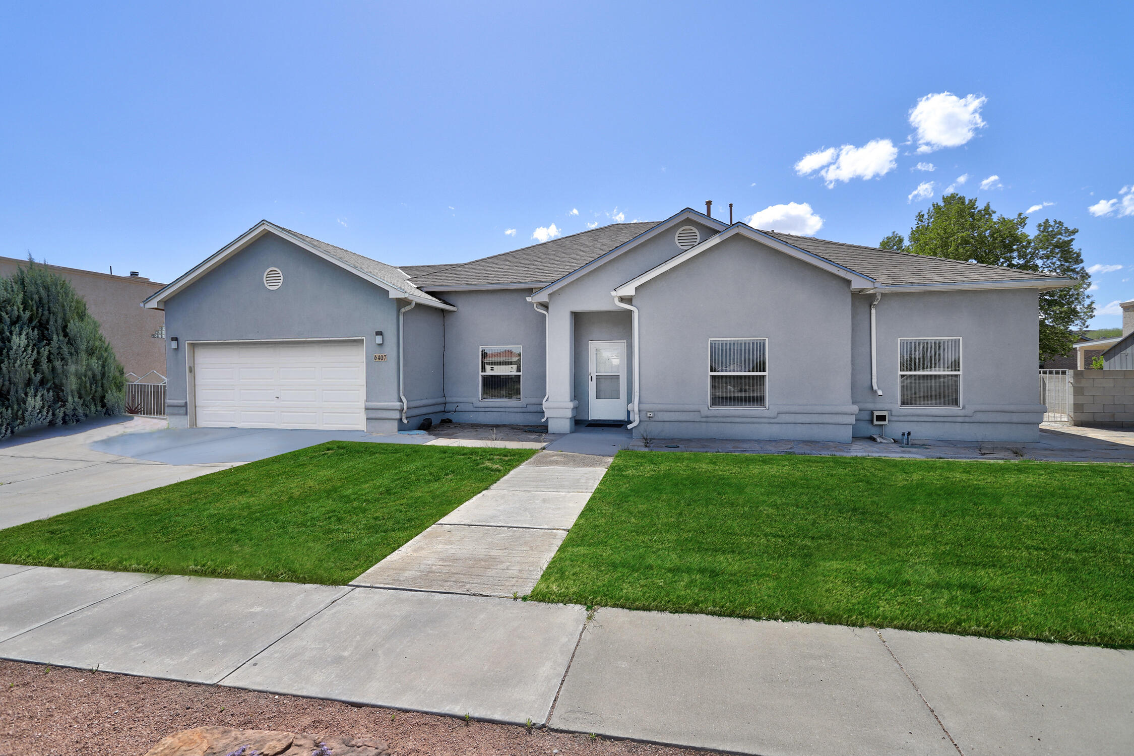 6407 Thunderbird NW, Albuquerque, NM 87120