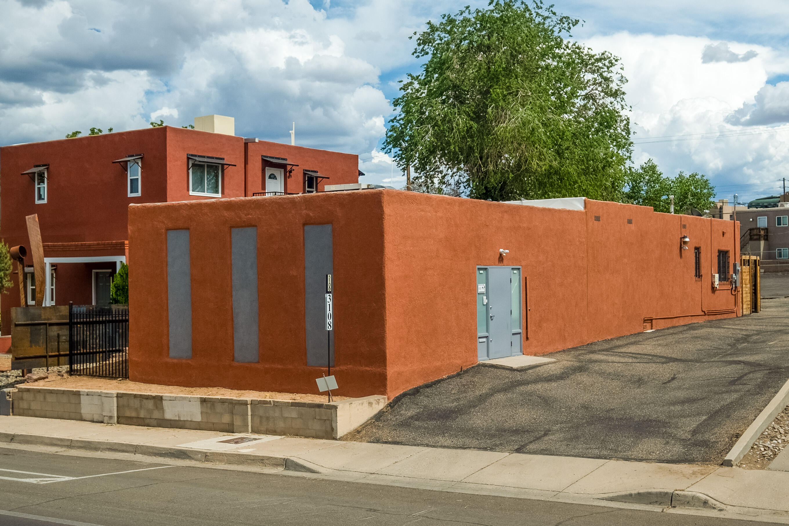 3108 Monte Vista Boulevard NE, Albuquerque, NM 87106