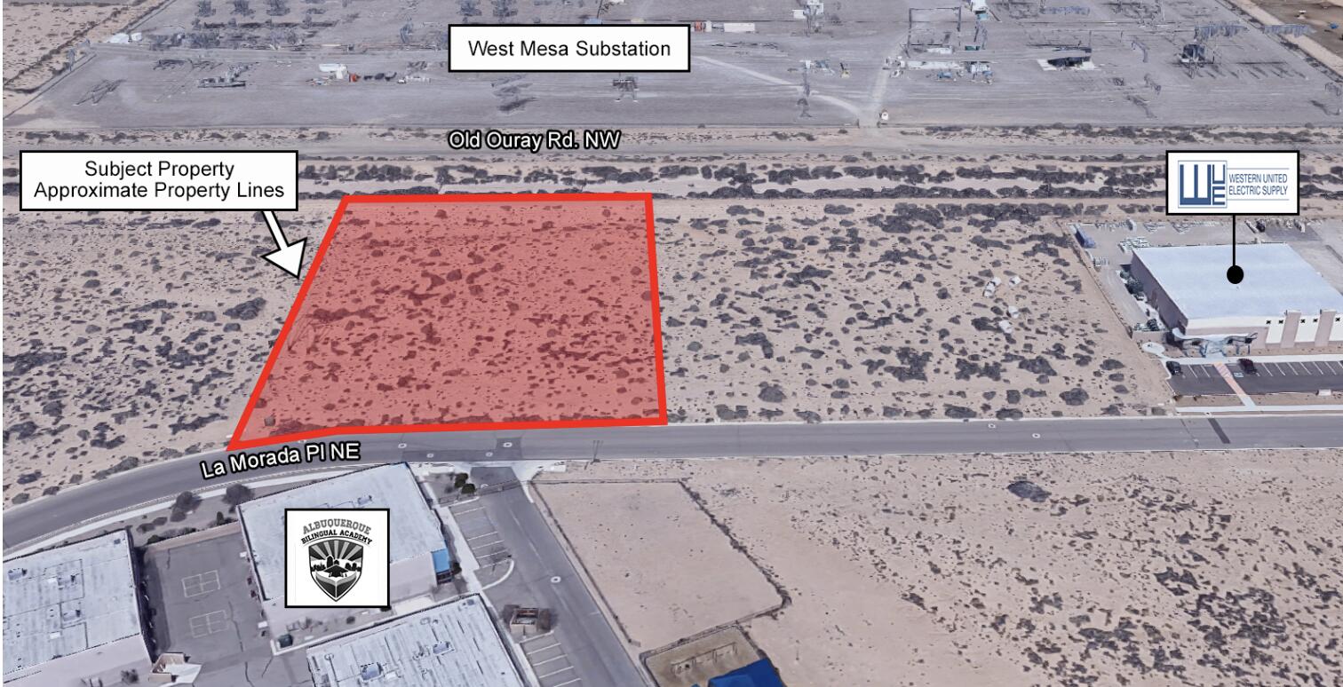 7411 La Morada Place NW, Albuquerque, NM 87120