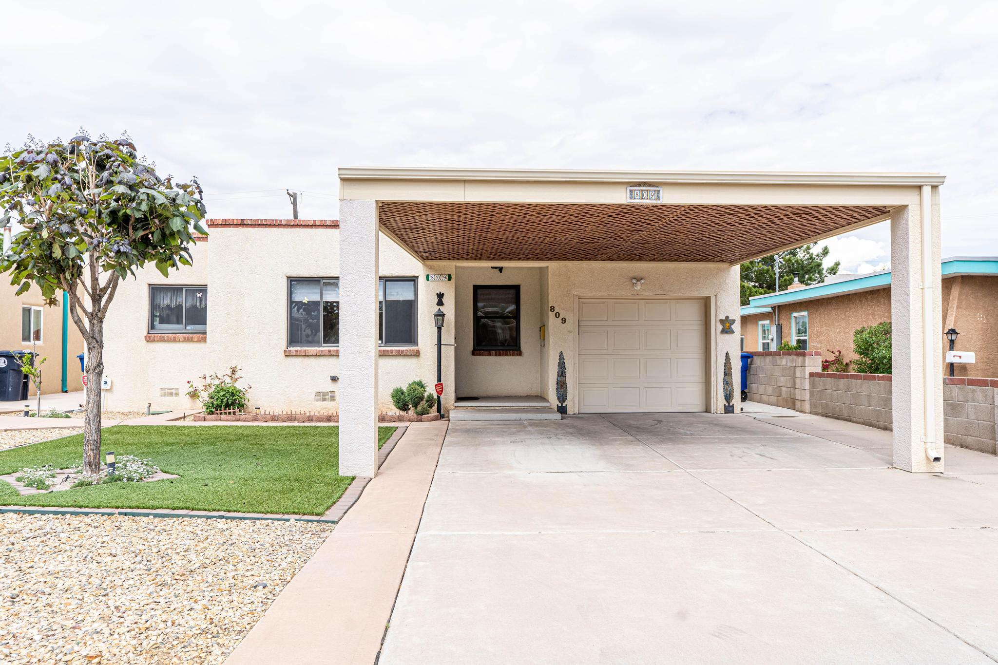 Fairgrounds Area Homes for Sale