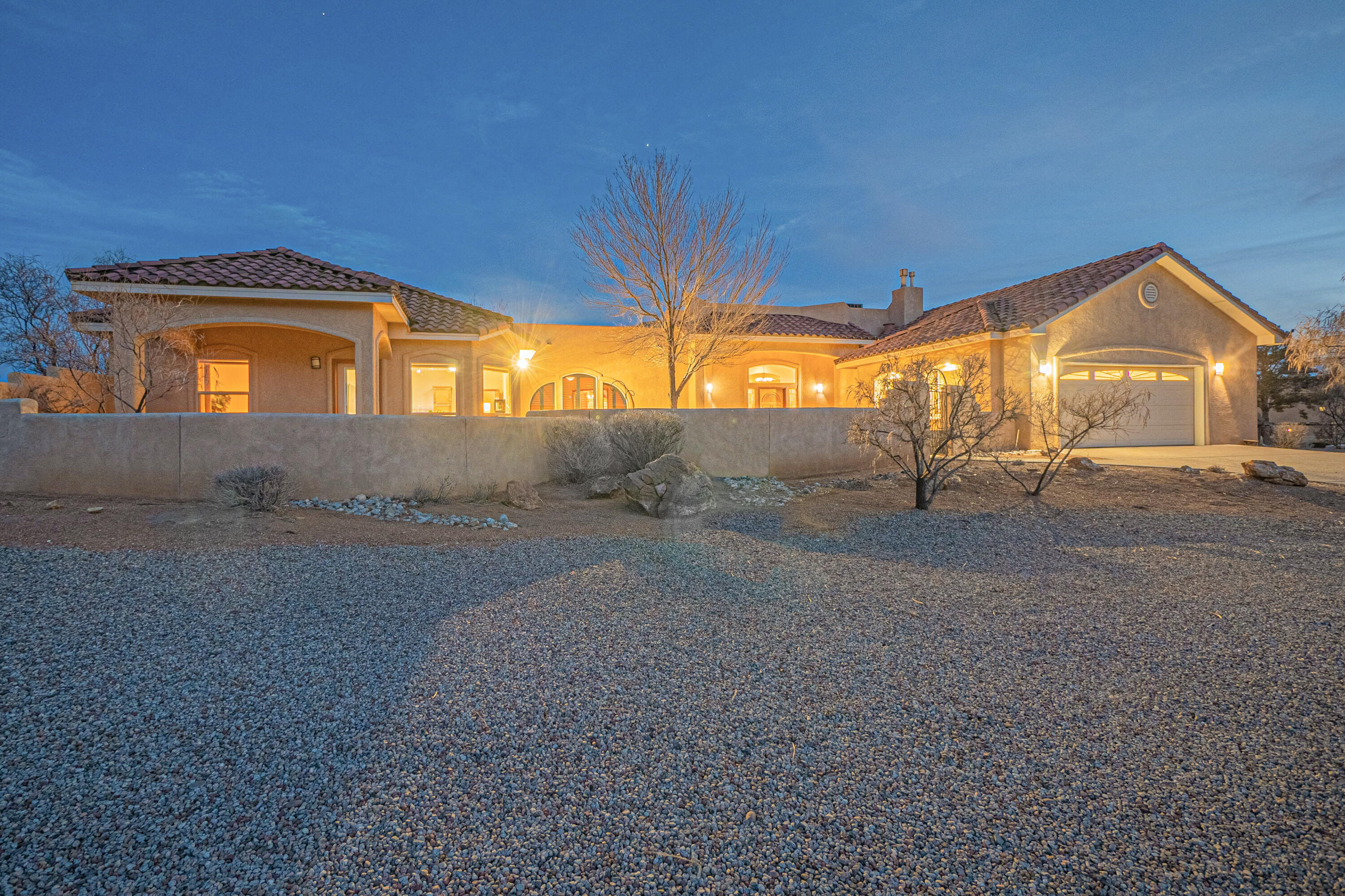 6251 Pasilla Road NE, Rio Rancho, NM 87144