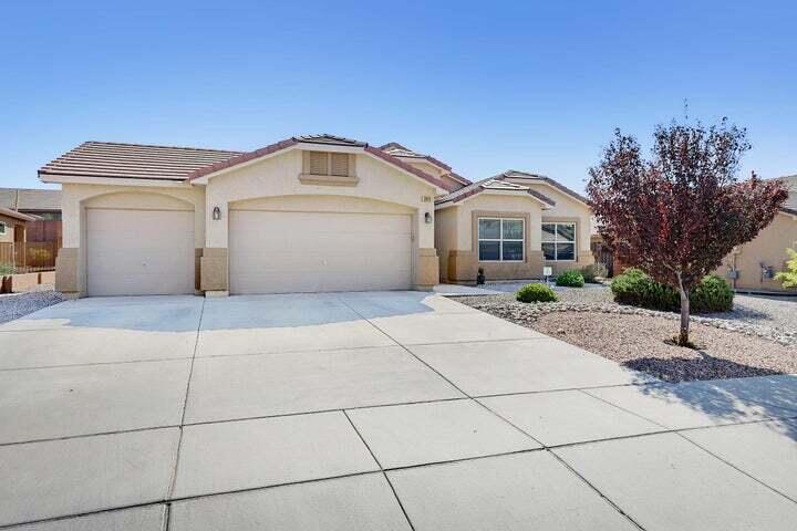 3913 Cholla Drive NE, Rio Rancho, NM 87144