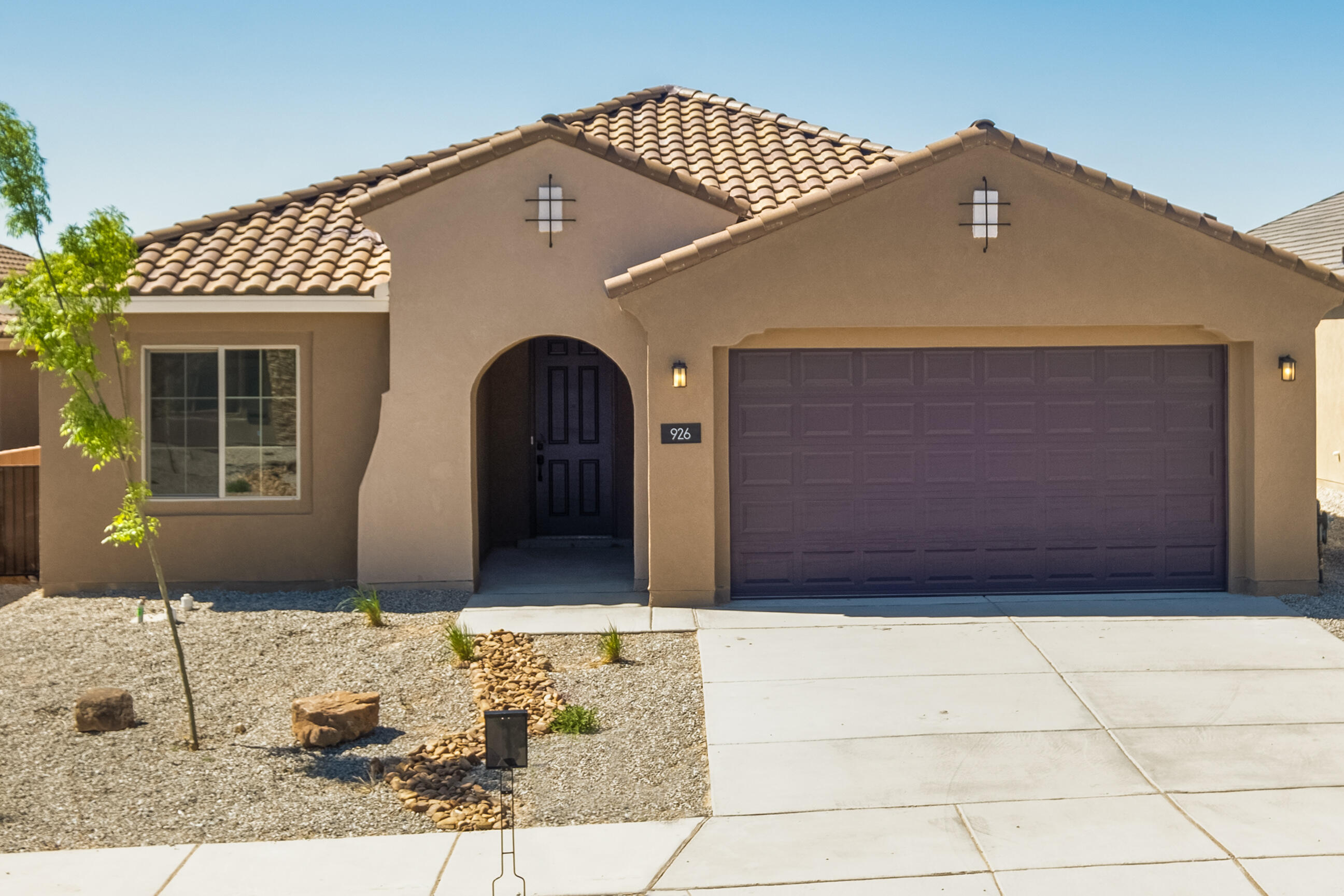 926 Turquesa Loop SE, Rio Rancho, NM 87124