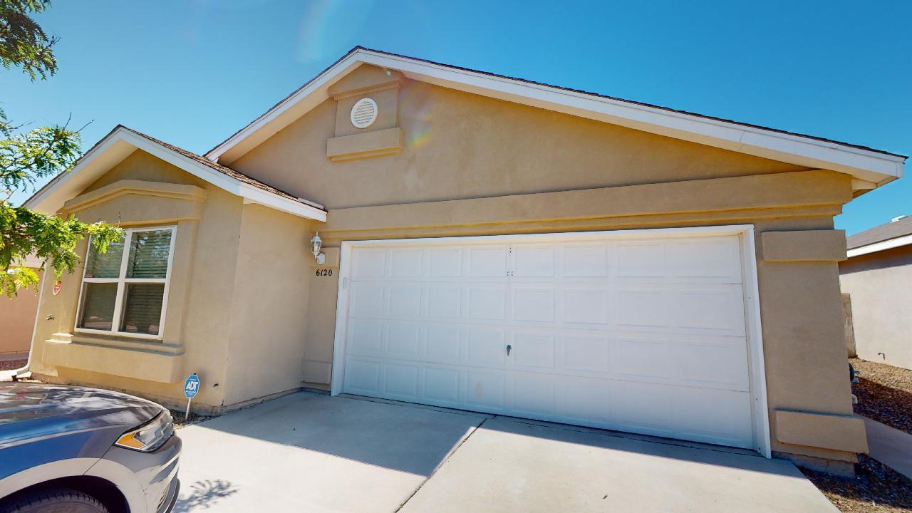 6120 Costa Blanca Avenue NW, Albuquerque, NM 87114