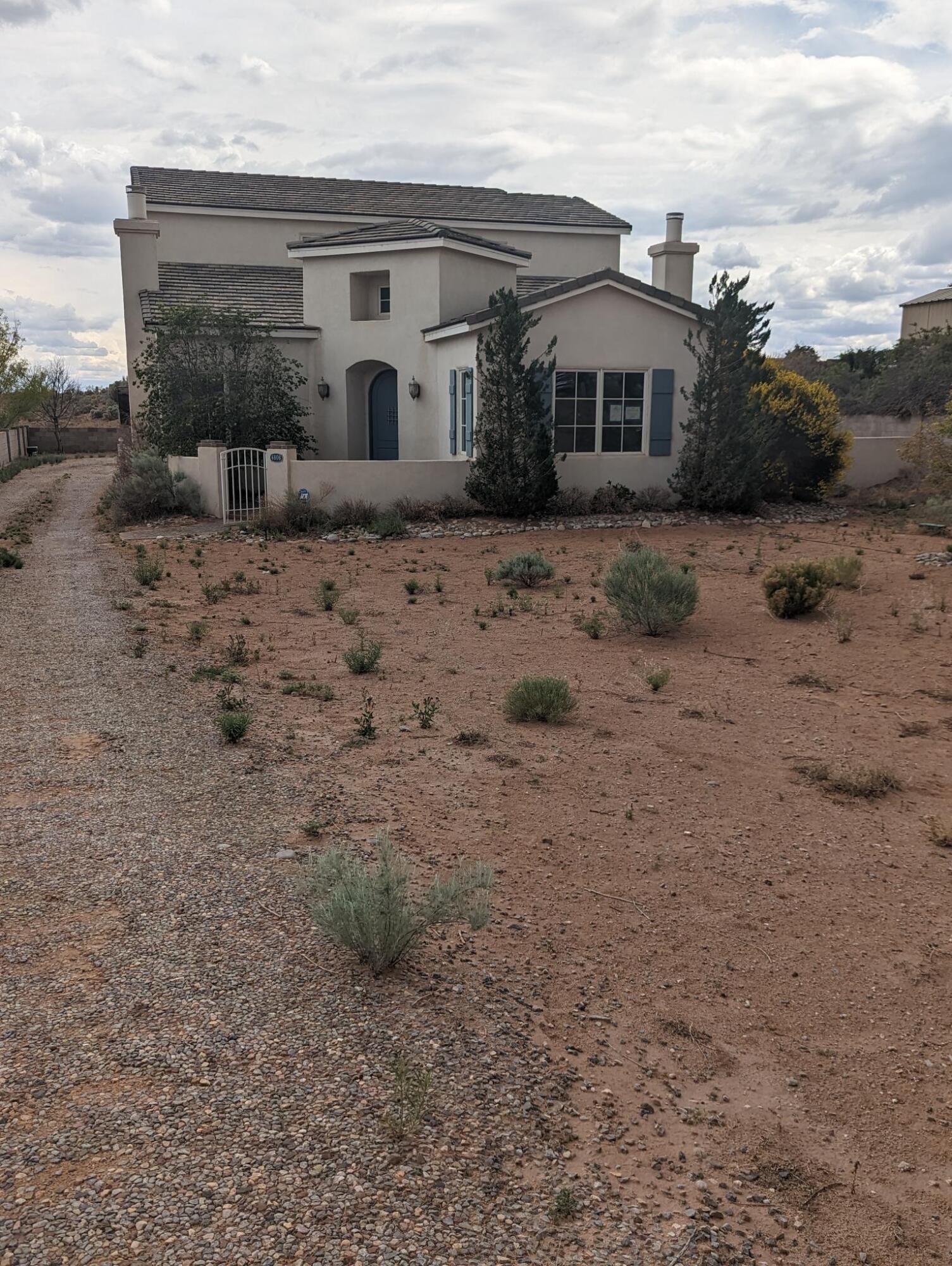 6808 Chapingo Road NE, Rio Rancho, NM 87144