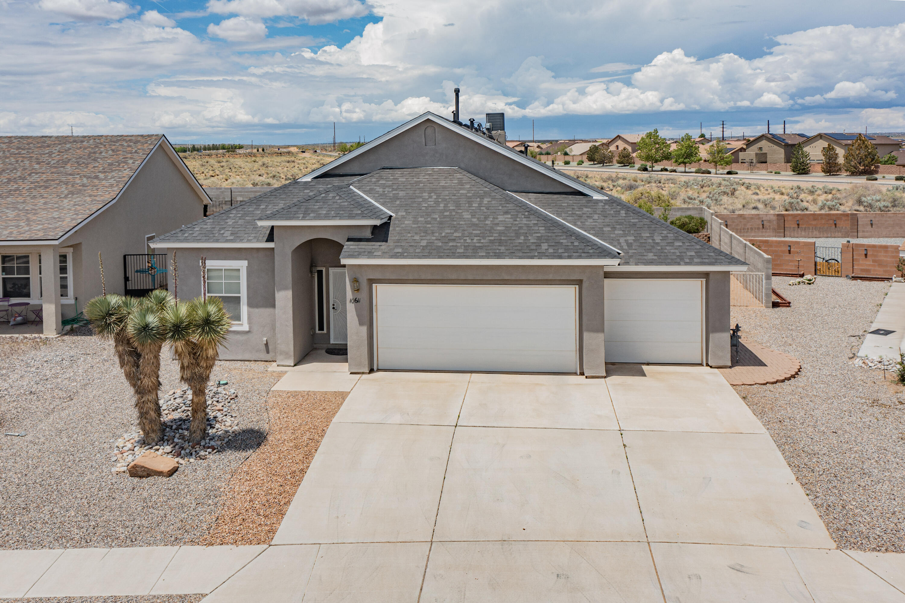 10611 Calle Gandia NW, Albuquerque, NM 87114