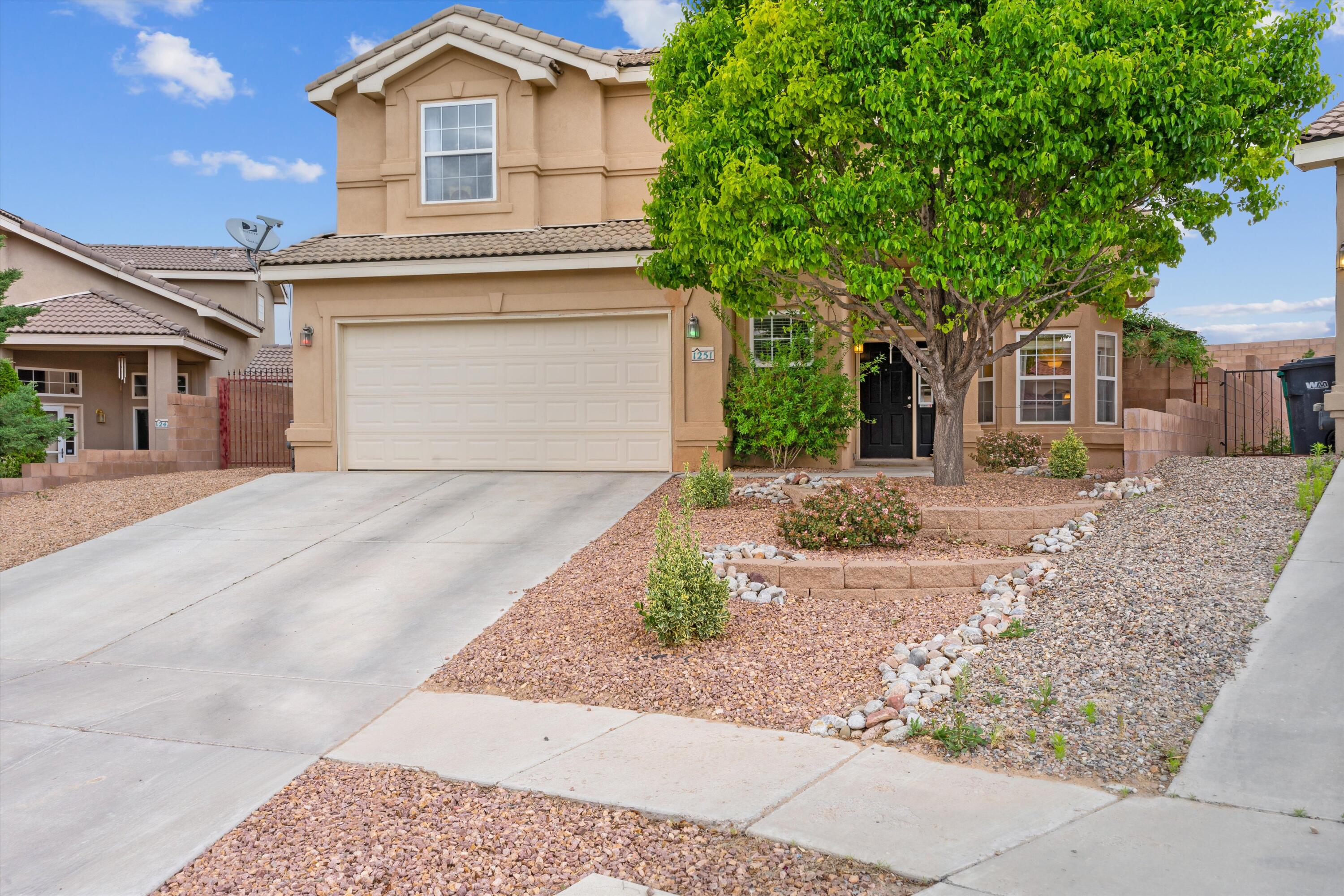 1251 Mirador Loop NE, Rio Rancho, NM 87144