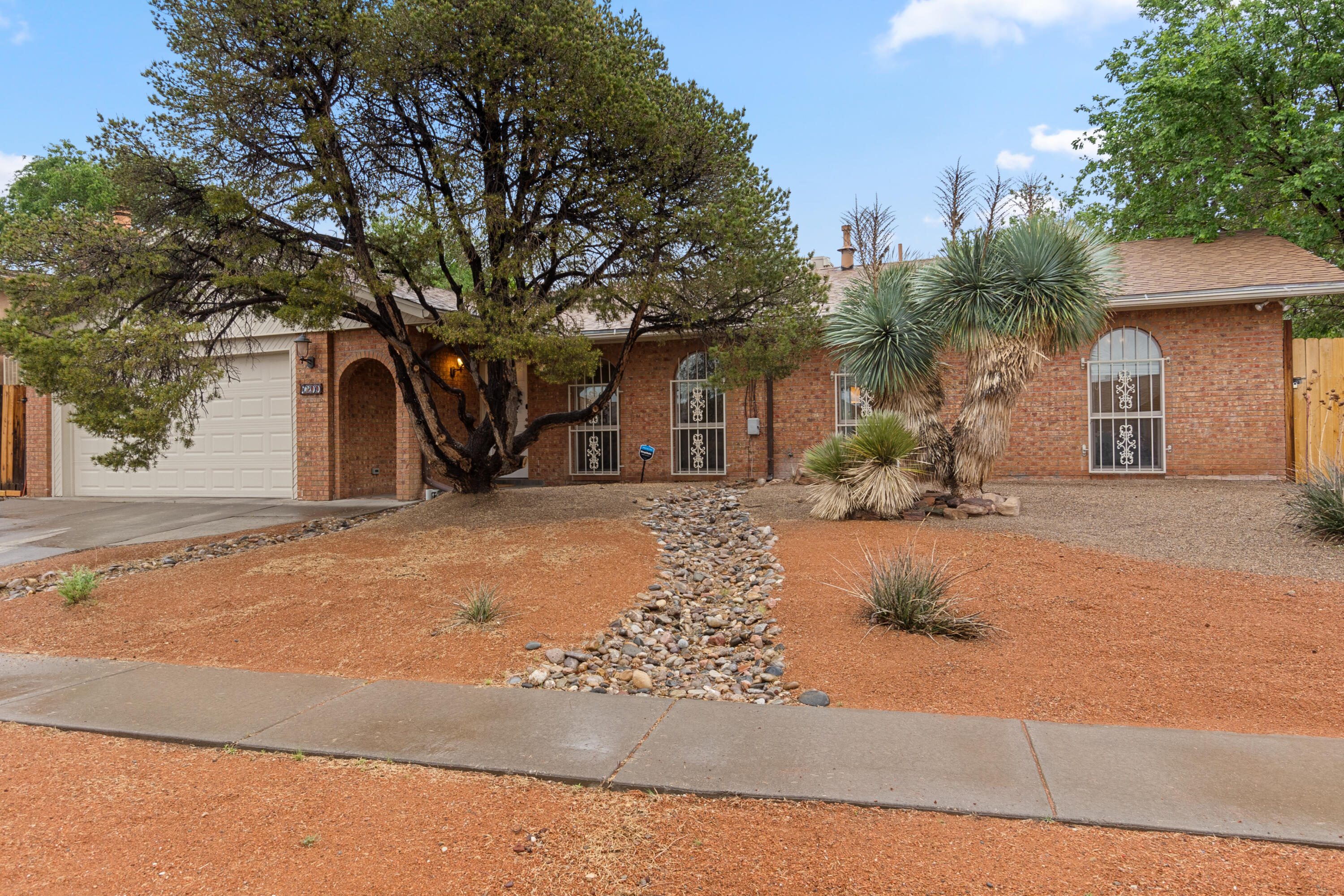 7200 Minuteman Drive NE, Albuquerque, NM 87109