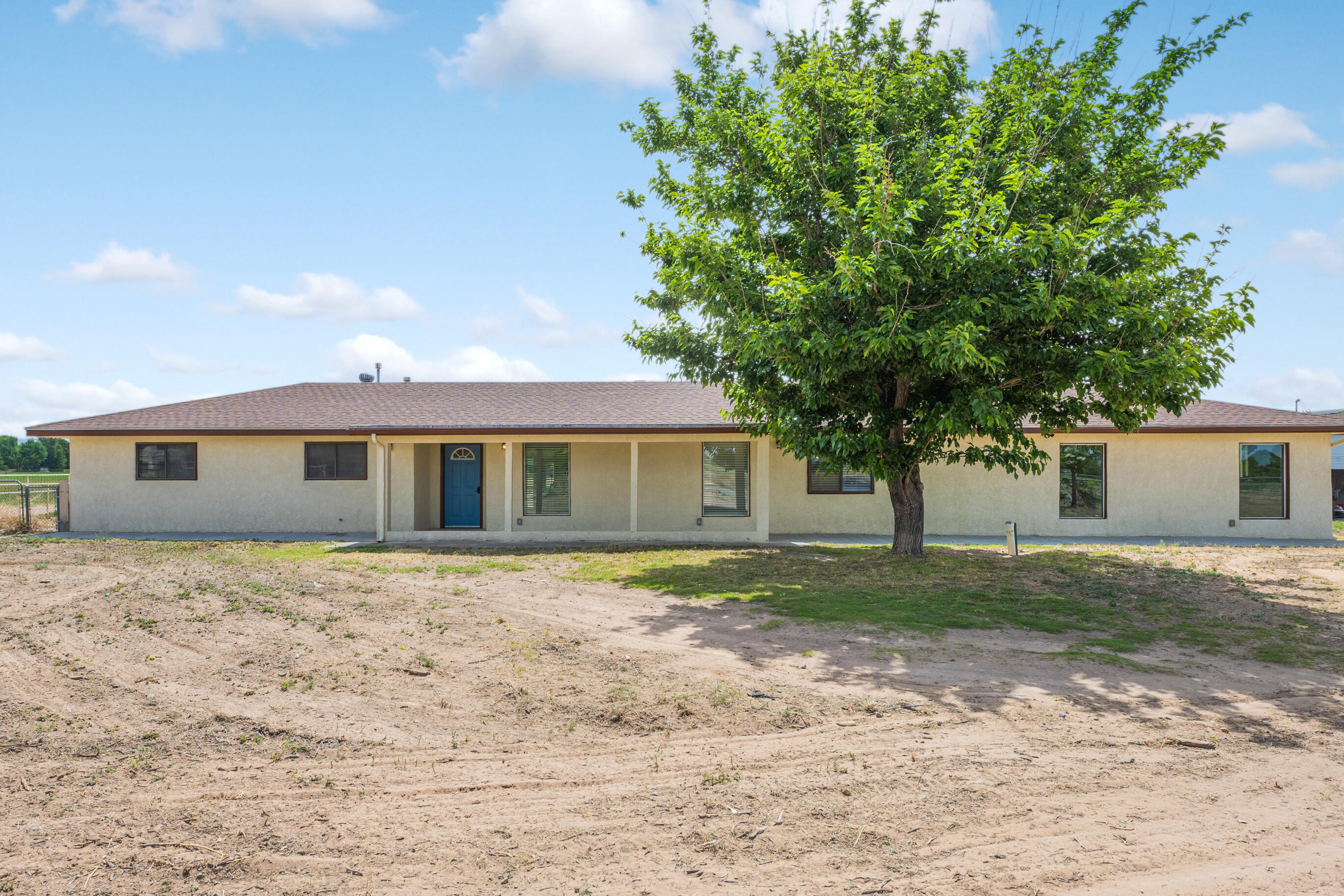 83 Camino De Los Chavez, Belen, NM 87002