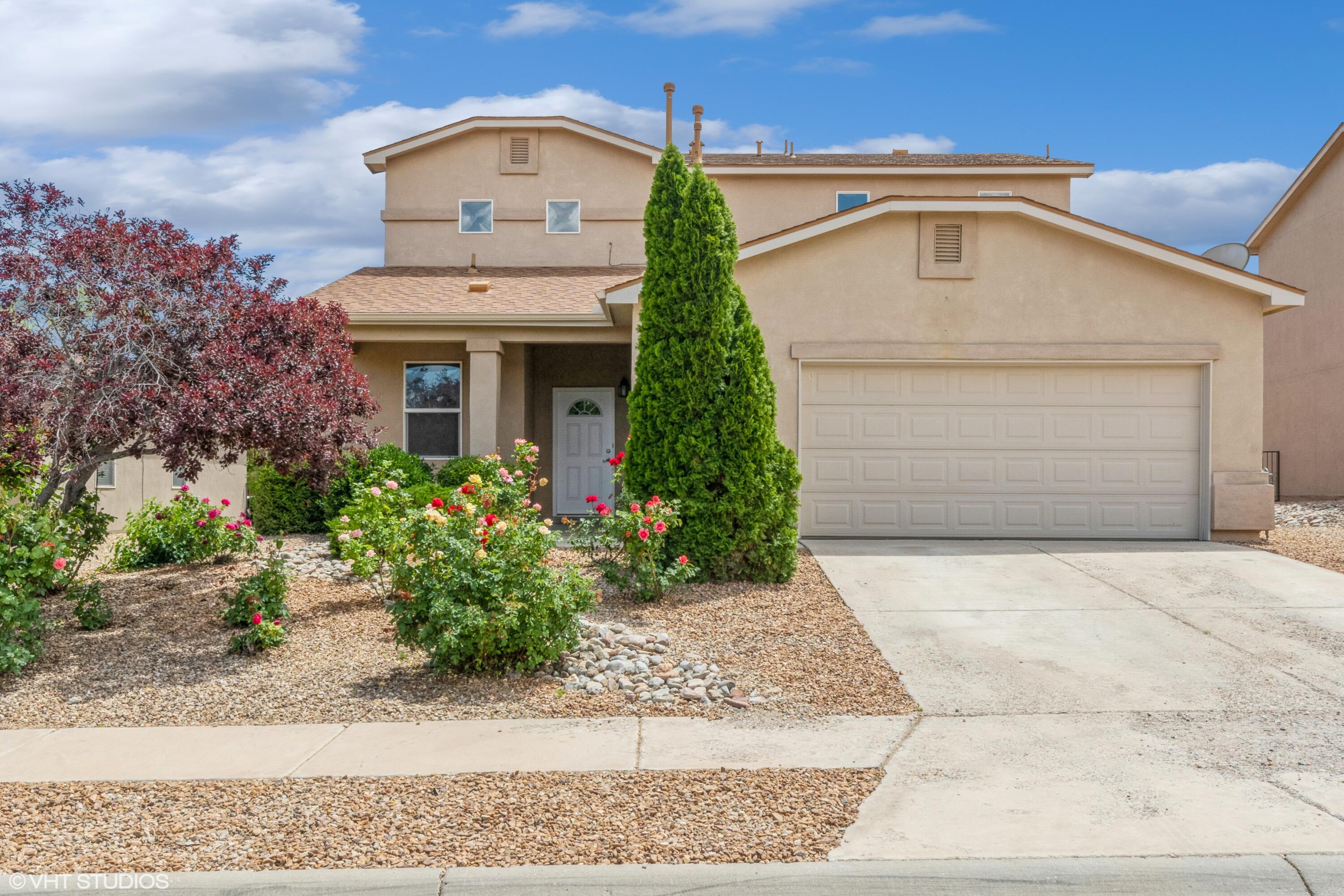 3501 High Plains Street SW, Los Lunas, NM 87031