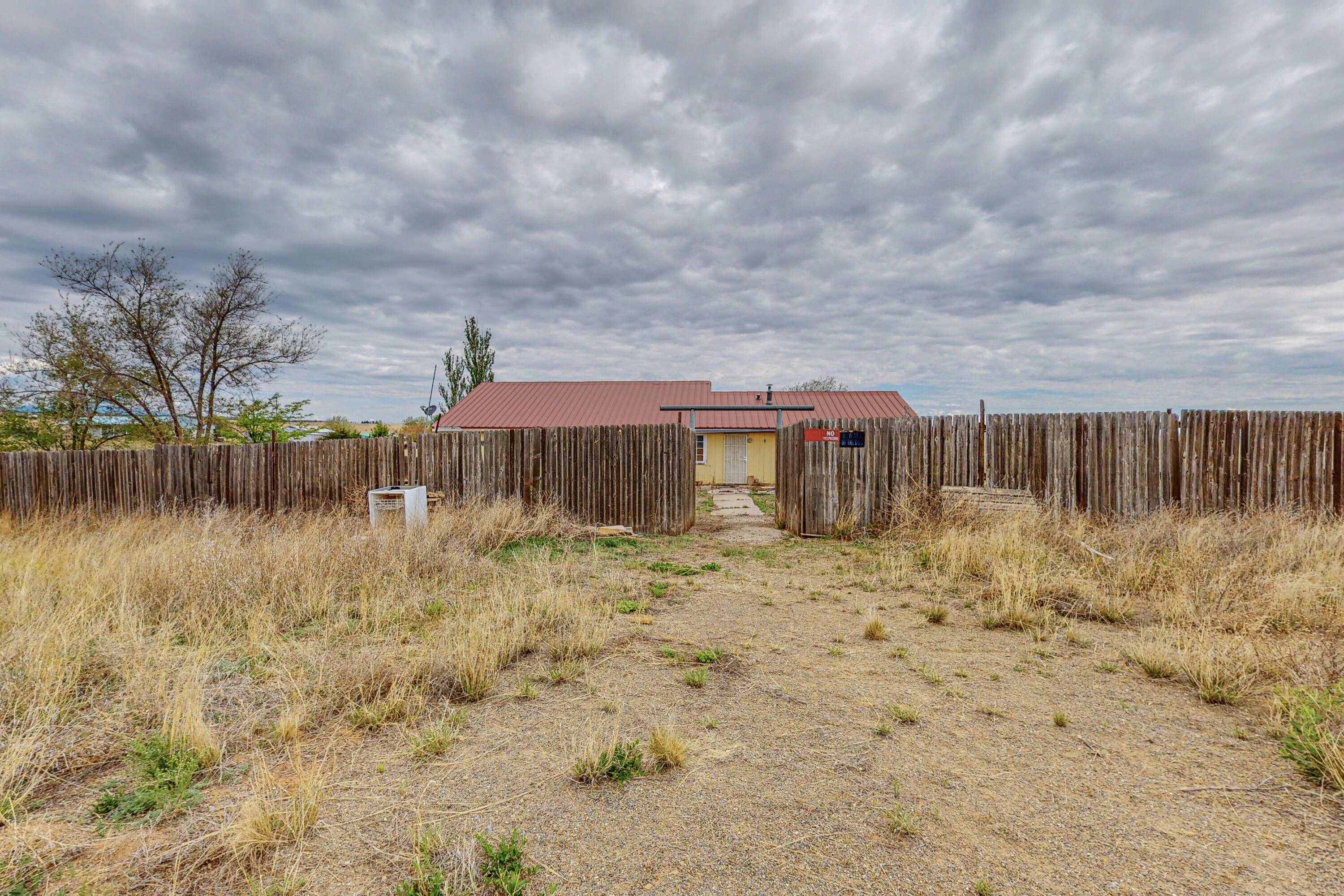 100 Chavez Road, Moriarty, NM 87035