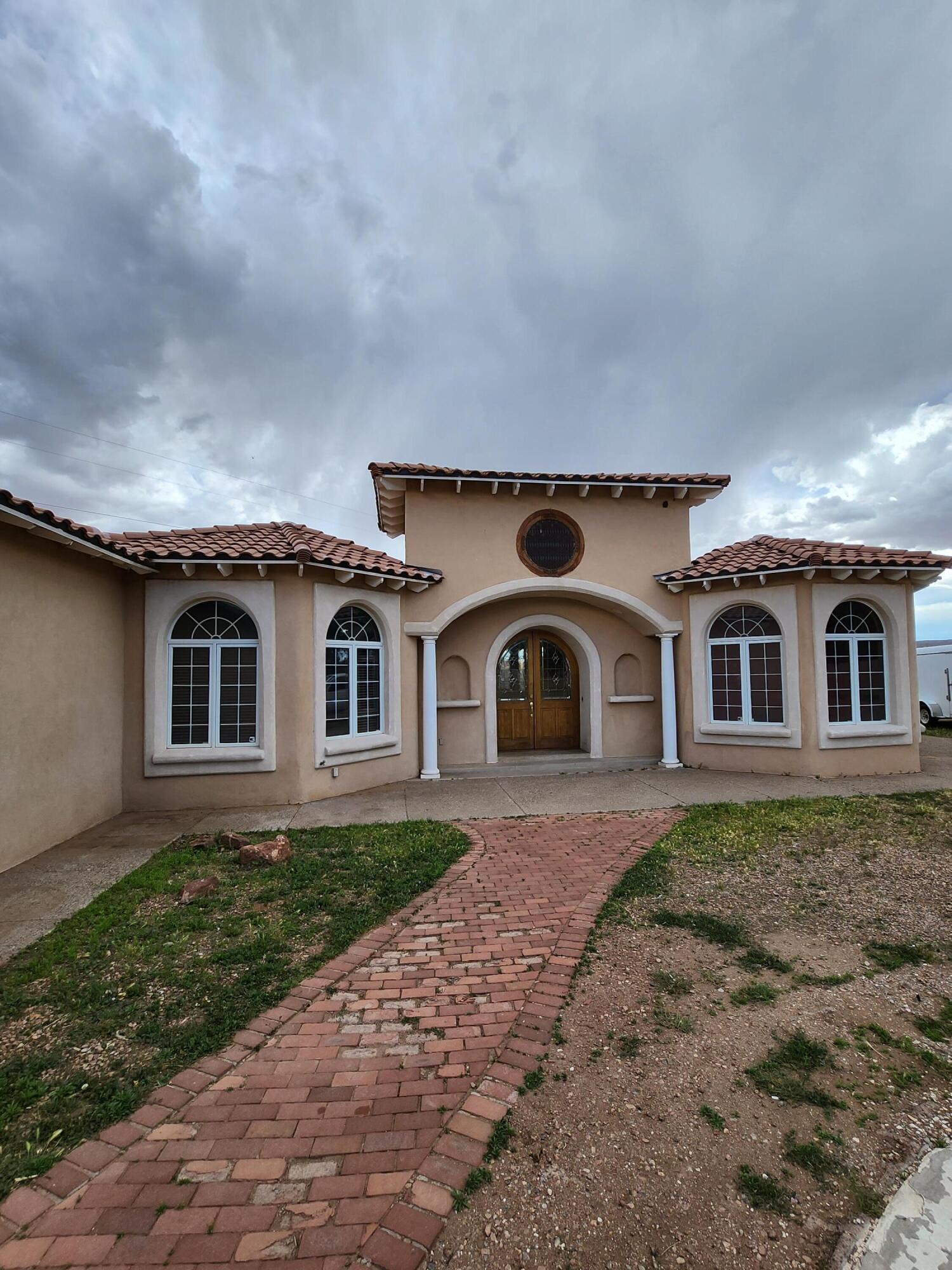 3150 Rio Bravo Boulevard SW, Albuquerque, NM 87105