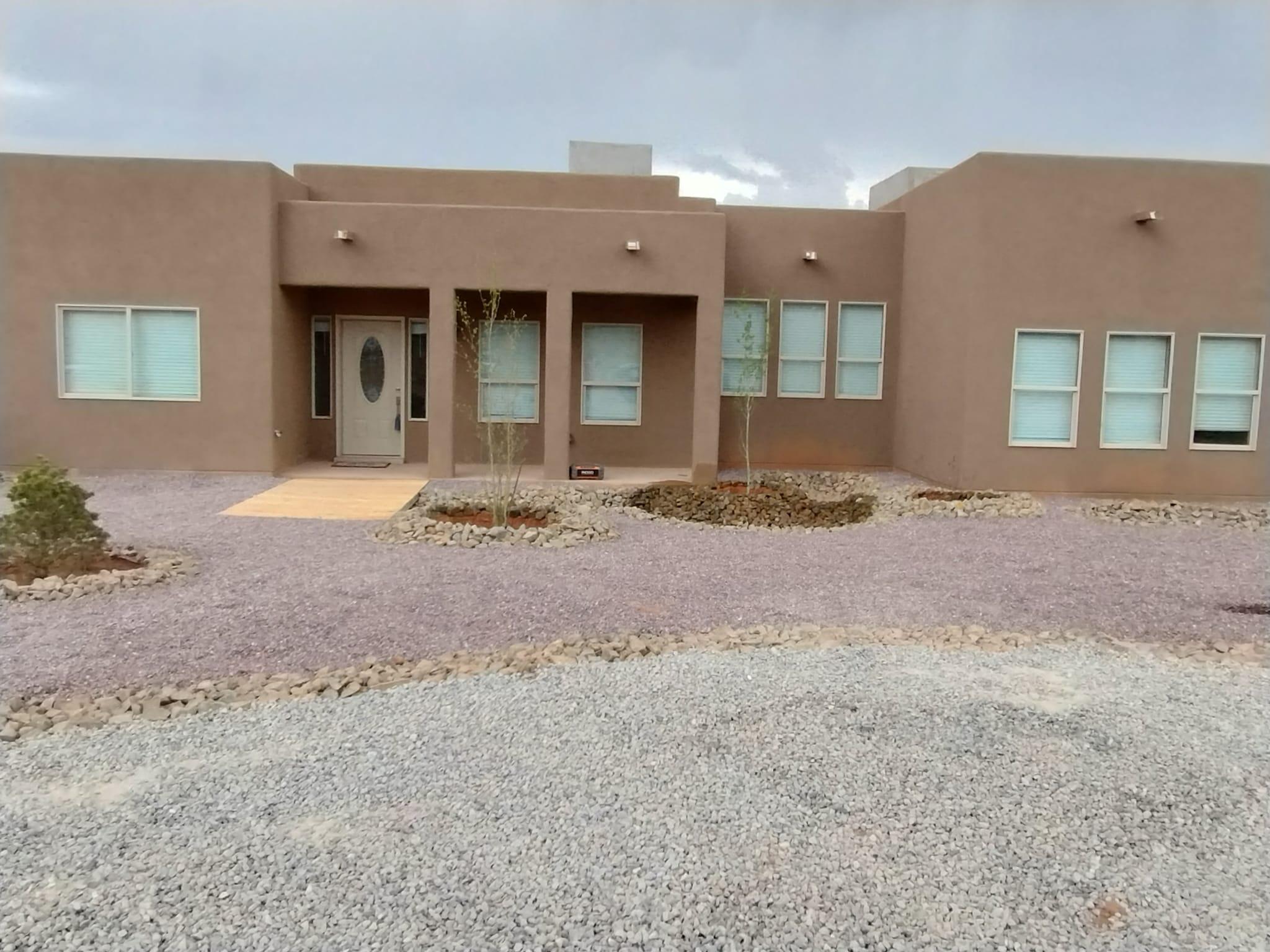 4 Bobcat Court, Placitas, NM 87043