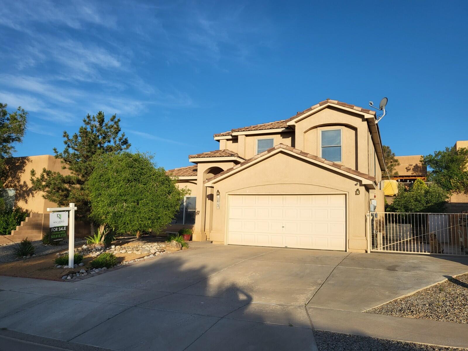 1413 Tiffany Lane SE, Rio Rancho, NM 87124