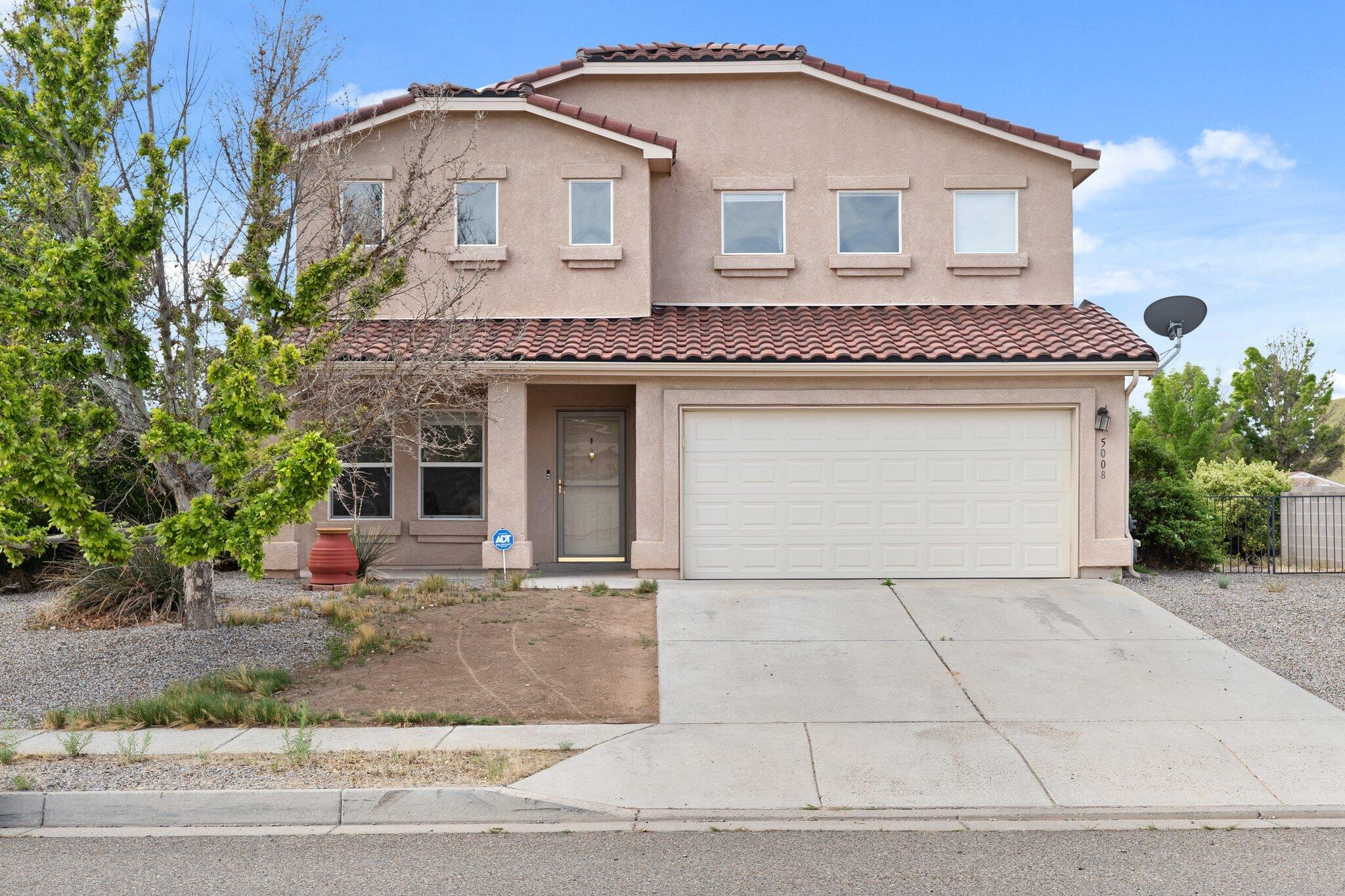 5008 Sundance Drive NE, Rio Rancho, NM 87144