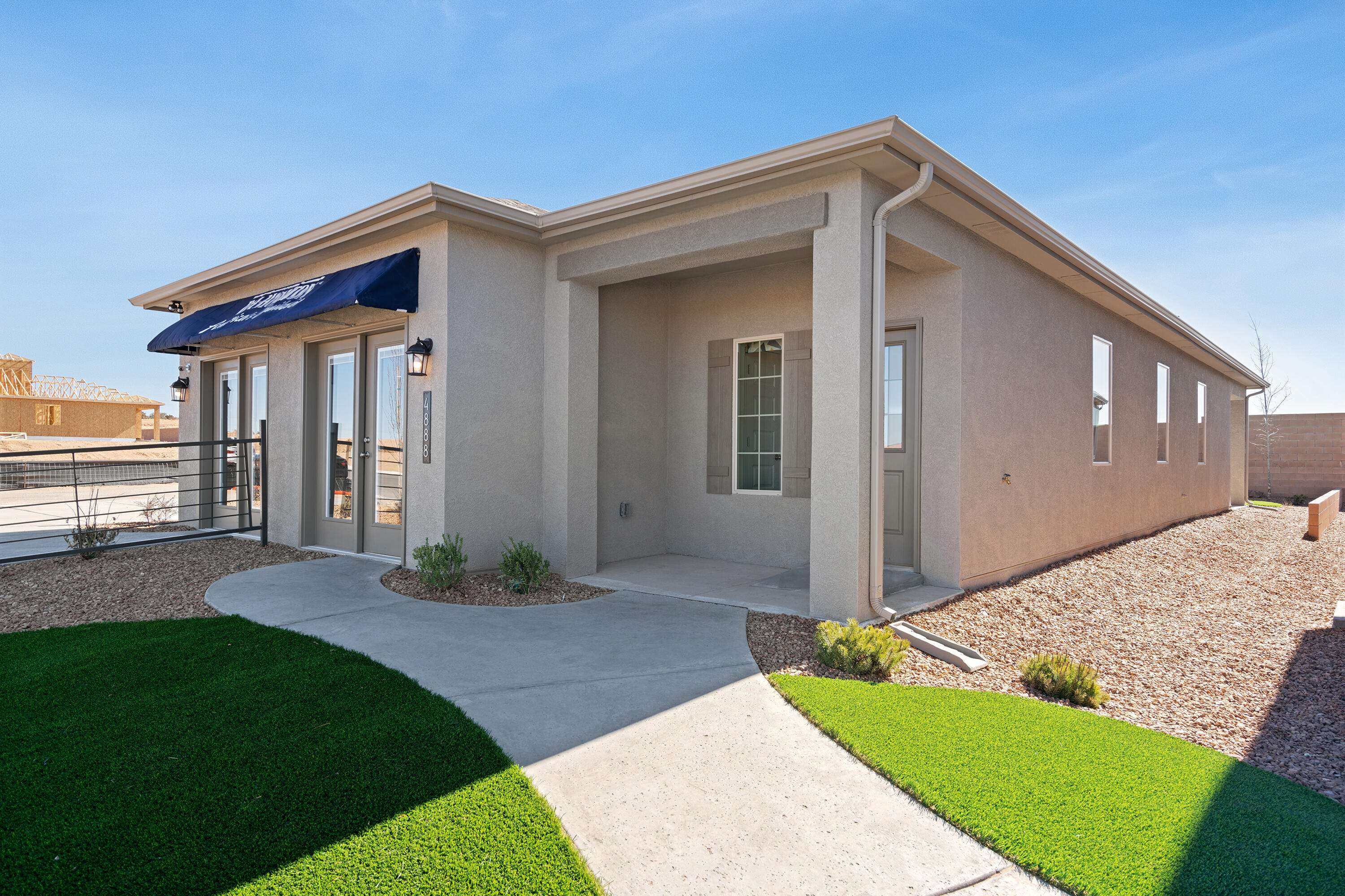 639 Turmalina Loop SE, Rio Rancho, NM 87124