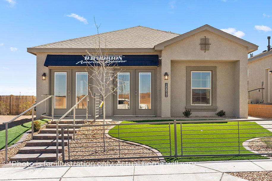 635 Turmalina Drive SE, Rio Rancho, NM 87124