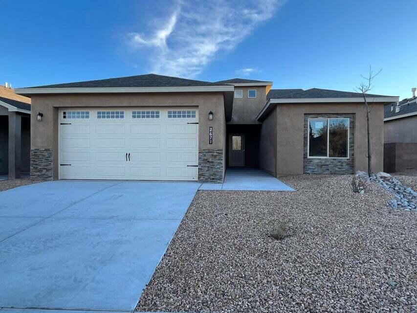 2650 Scarlet Sage Street SW, Los Lunas, NM 87031