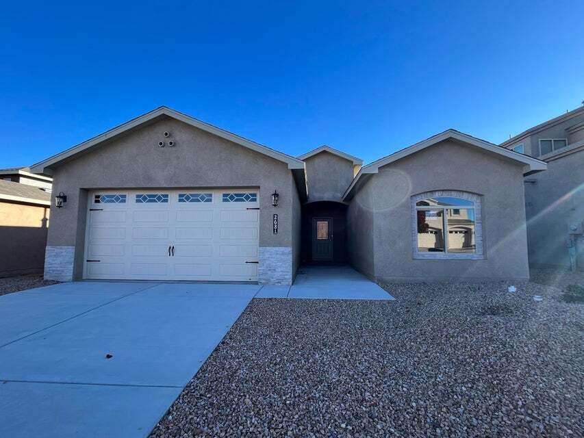 West Los Lunas Area Homes for Sale