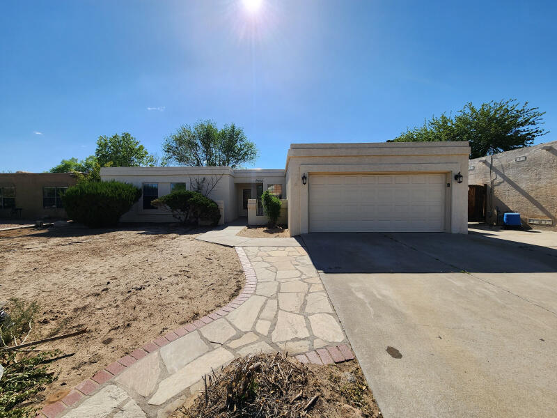 7605 Wells Fargo Trail NW, Albuquerque, NM 87120
