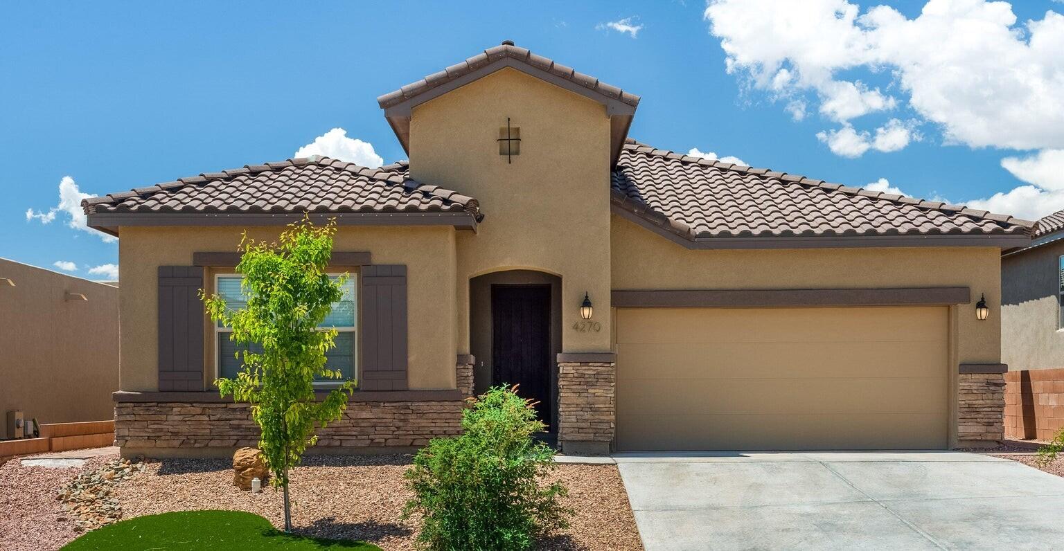 4270 Mountain Trail Loop NE, Rio Rancho, NM 87144