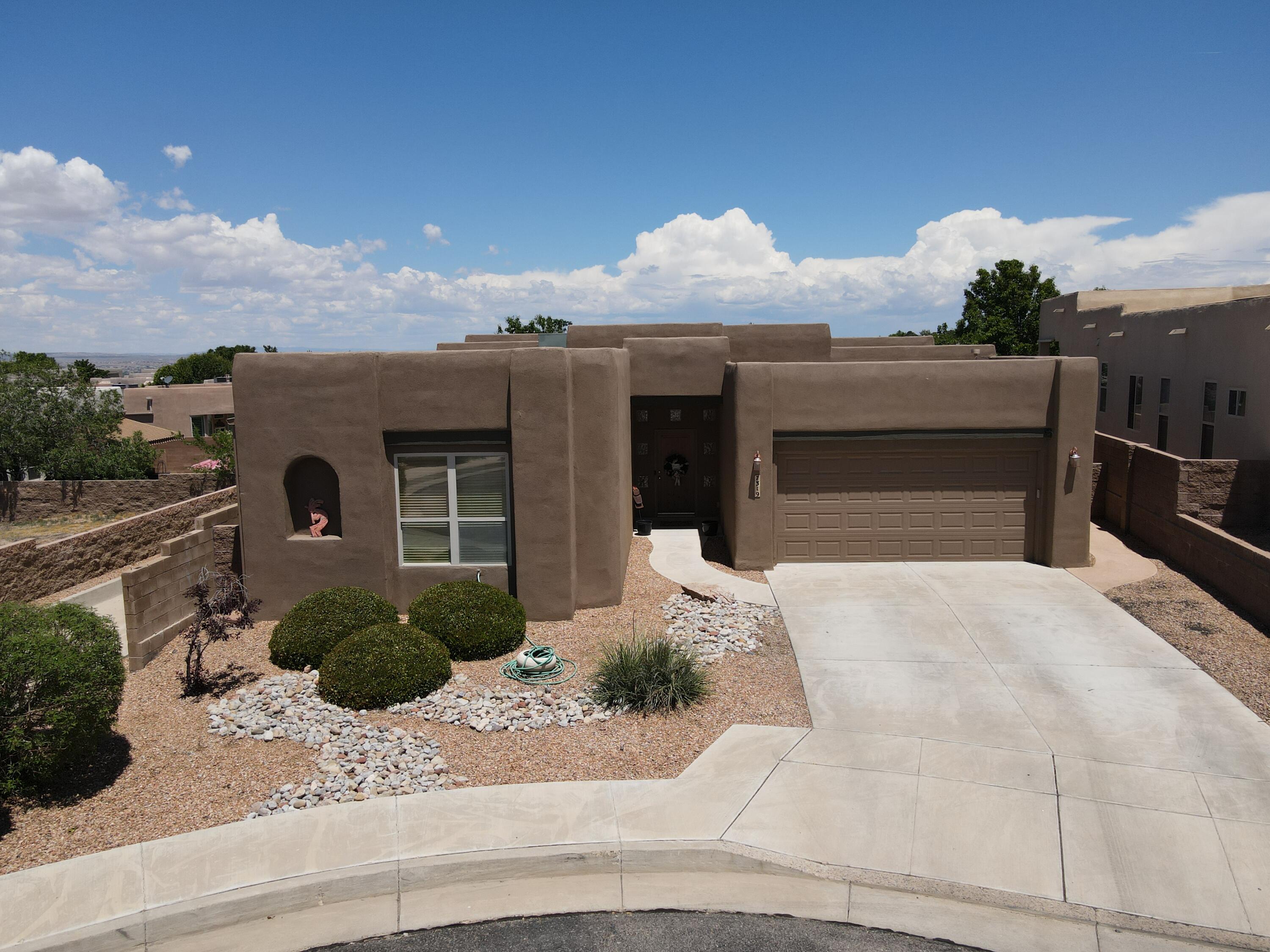 Homes For Sale North Albuquerque Acres Real Estate Houses