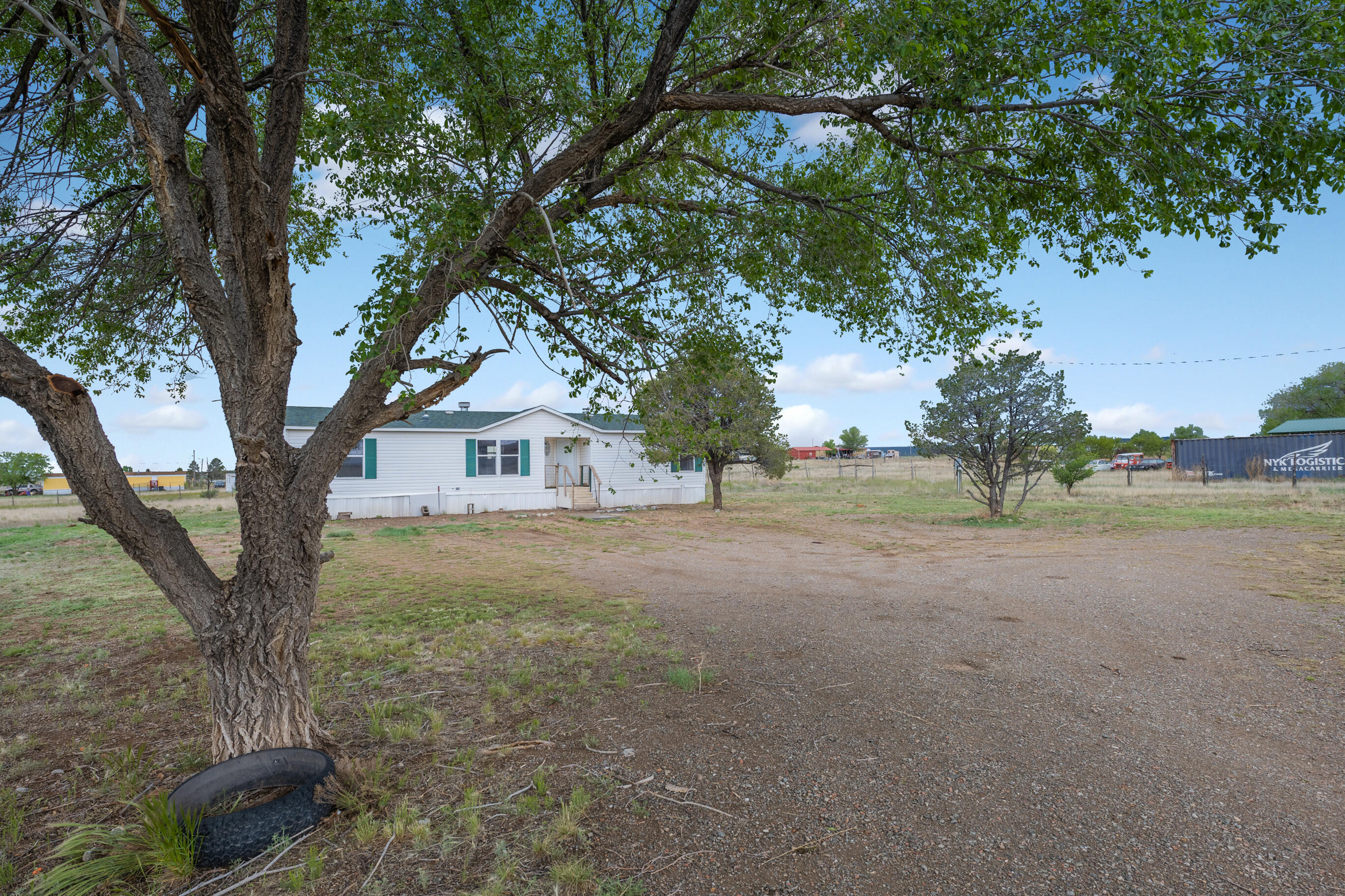 10 Wilson Loop, Moriarty, NM 87035