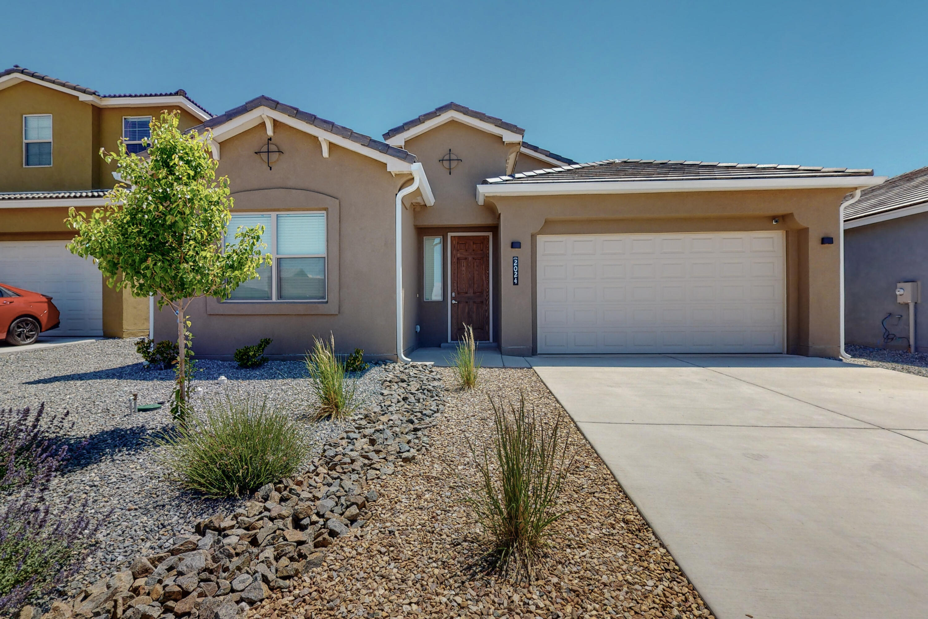 2024 Cougar Run Court SE, Albuquerque, NM 87123