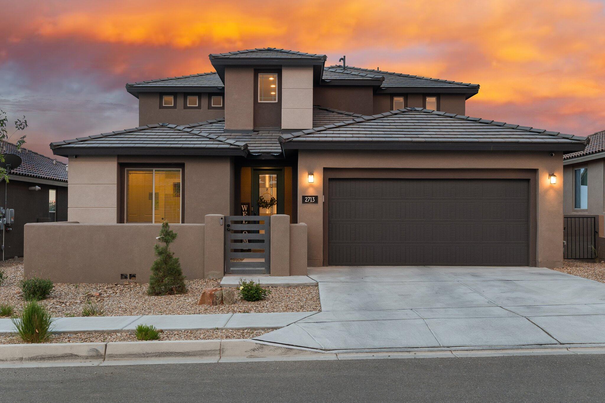 2713 Kings Canyon Loop NE, Rio Rancho, NM 87144
