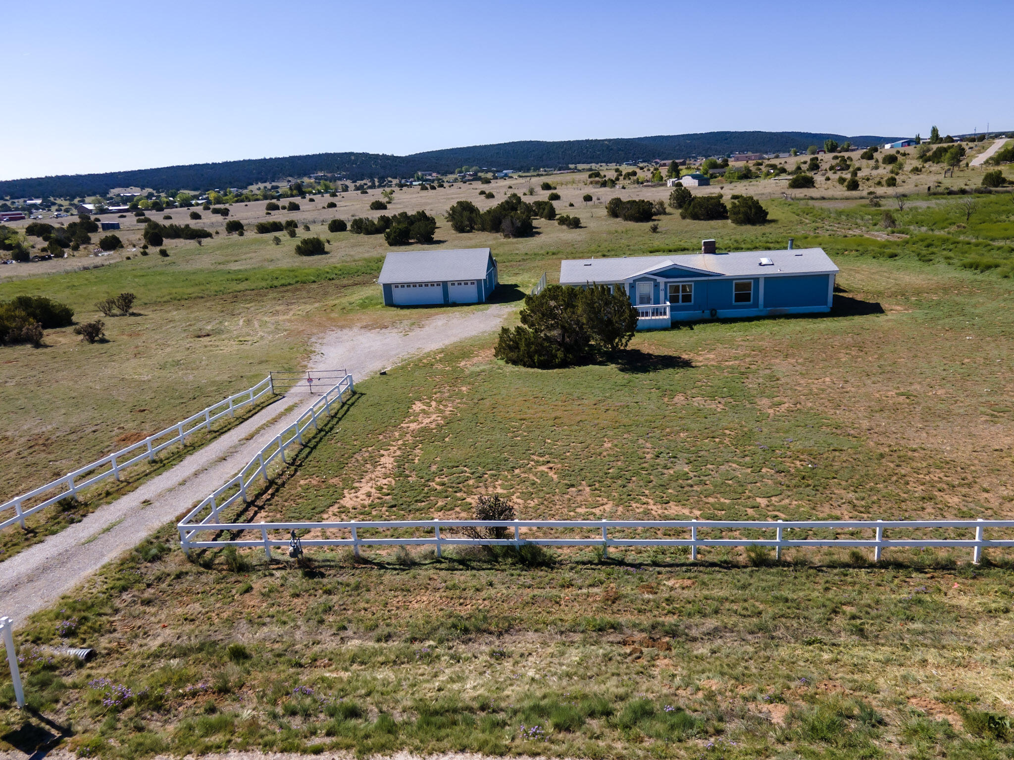 12 Derek James Drive, Edgewood, NM 87015