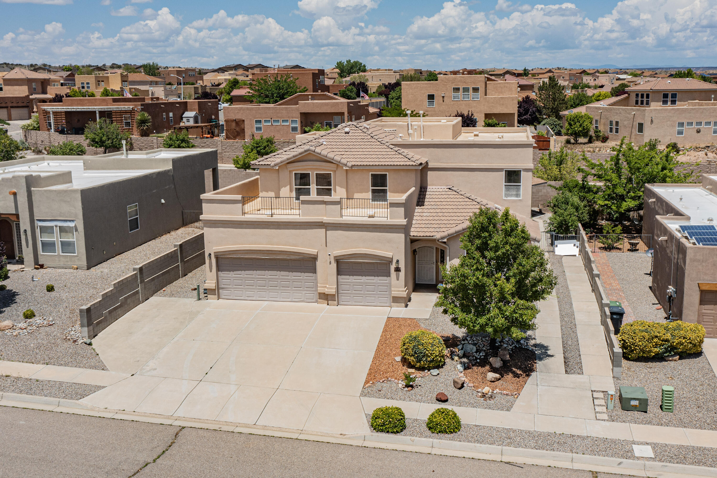 5509 Roosevelt Court NE, Rio Rancho, NM 87144