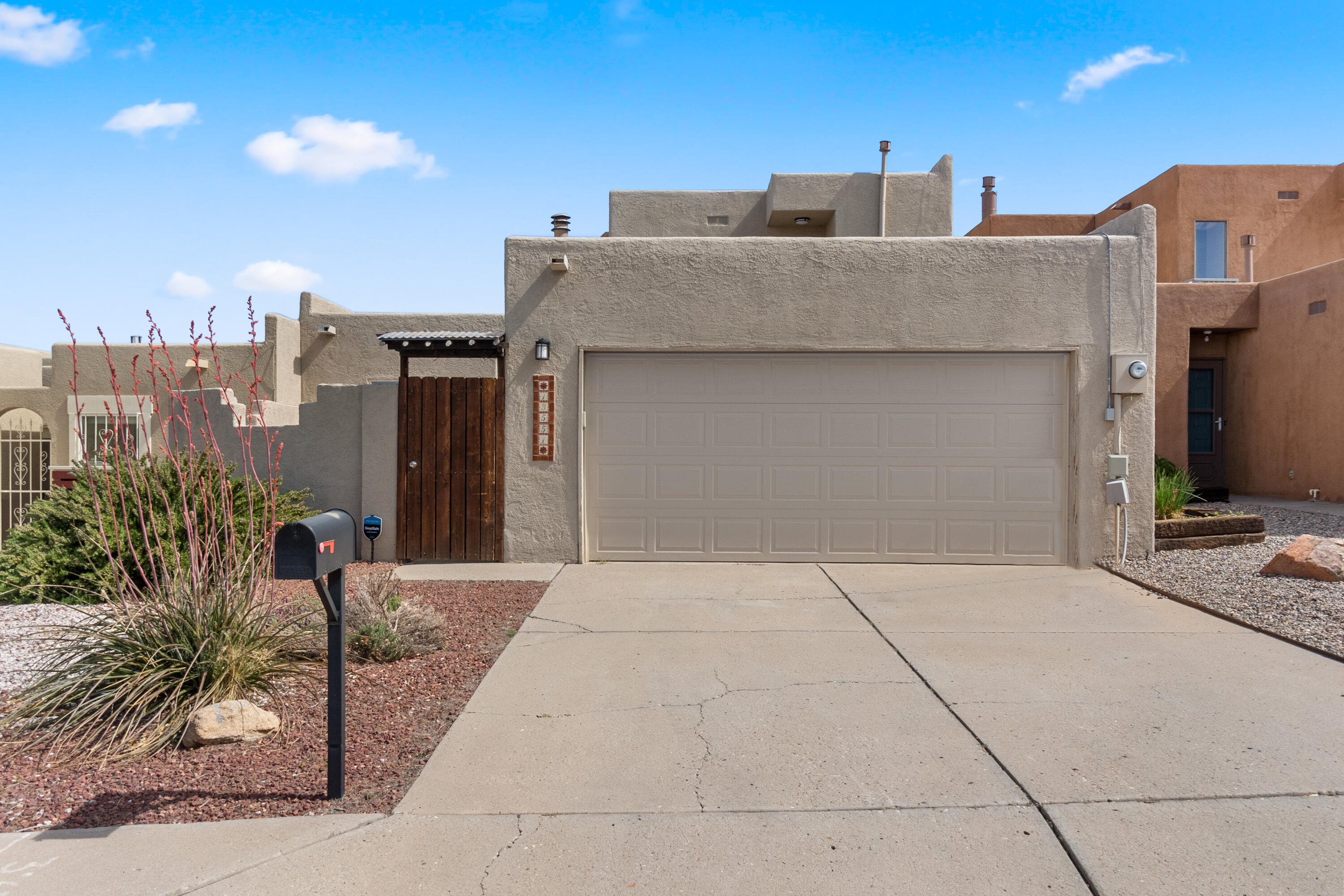 13551 Mccall Court NE, Albuquerque, NM 87123