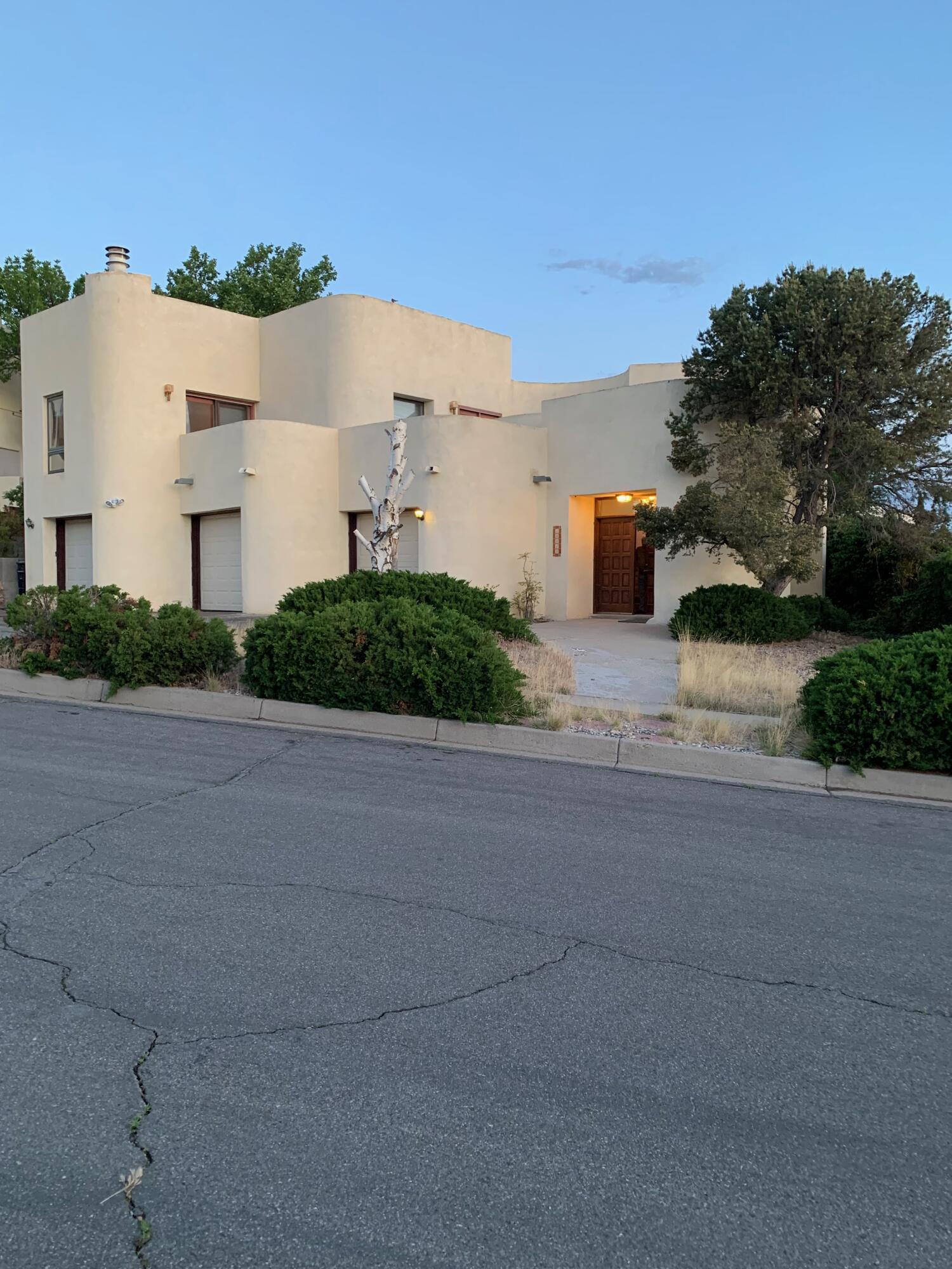 14412 Alene Court NE, Albuquerque, NM 87123