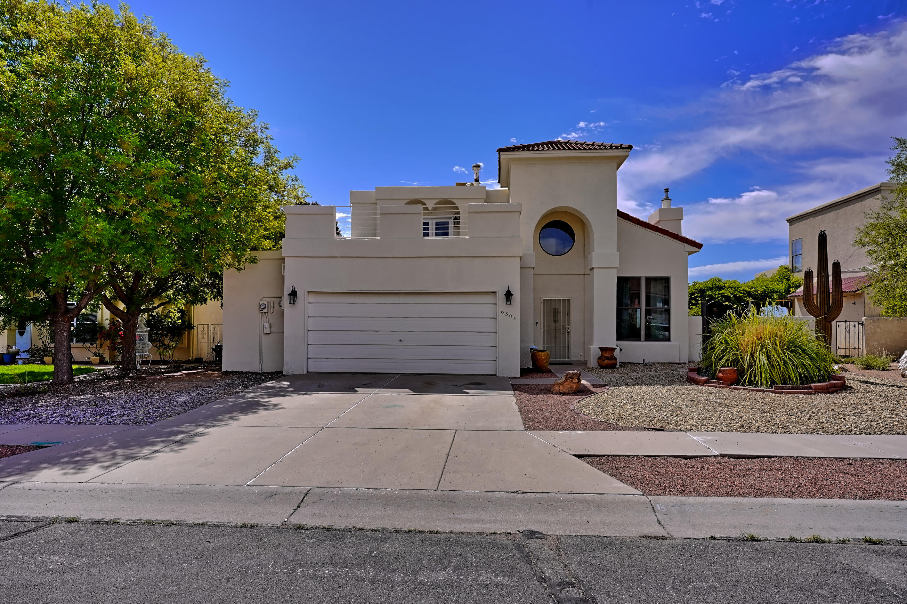 6308 Mesquite Drive NW, Albuquerque, NM 87120