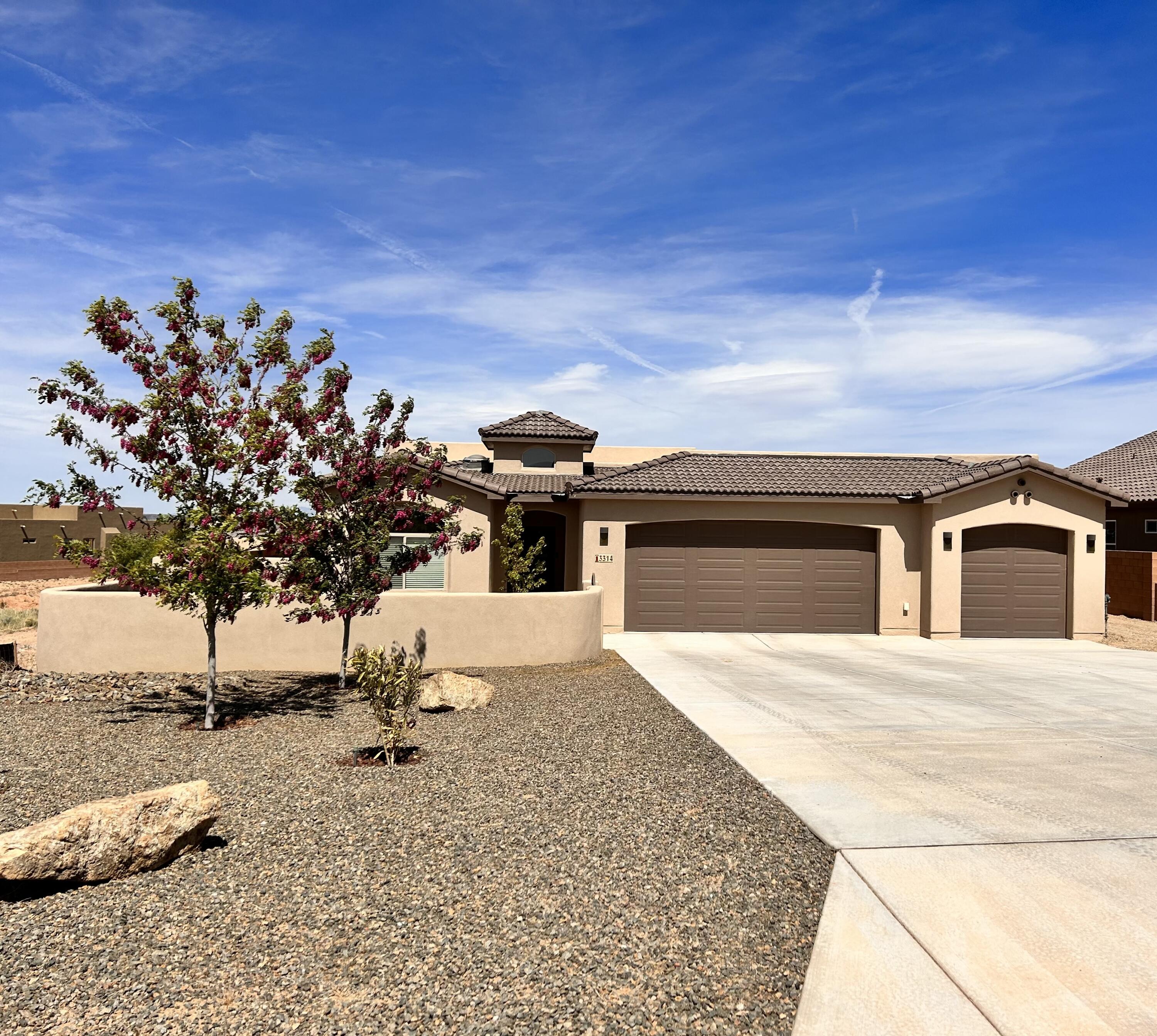 3314 Icarian Court NE, Rio Rancho, NM 87144