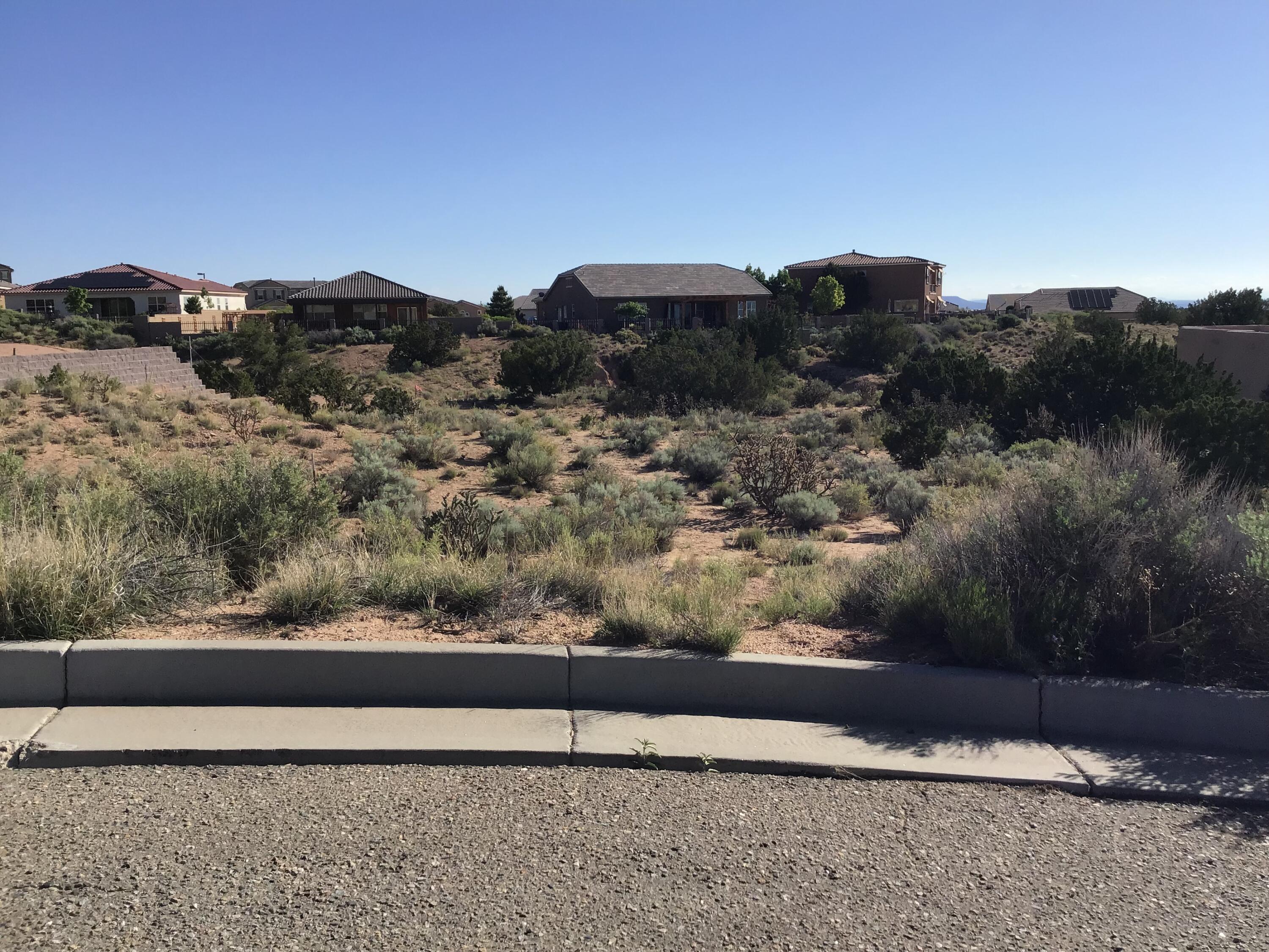 2416 Desert Marigold Road NE, Rio Rancho, NM 87144