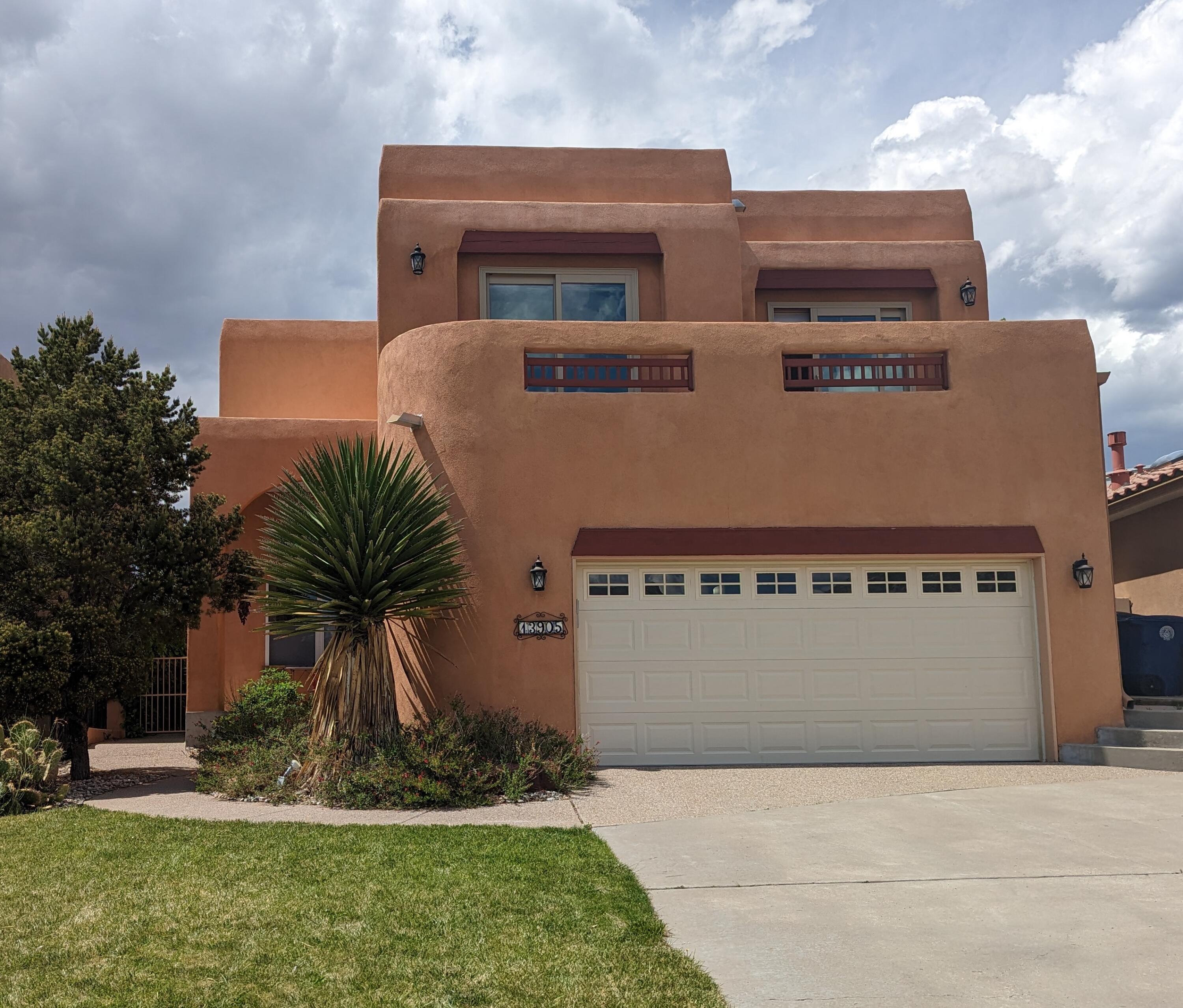 13905 Villa Sandia Place NE, Albuquerque, NM 87112