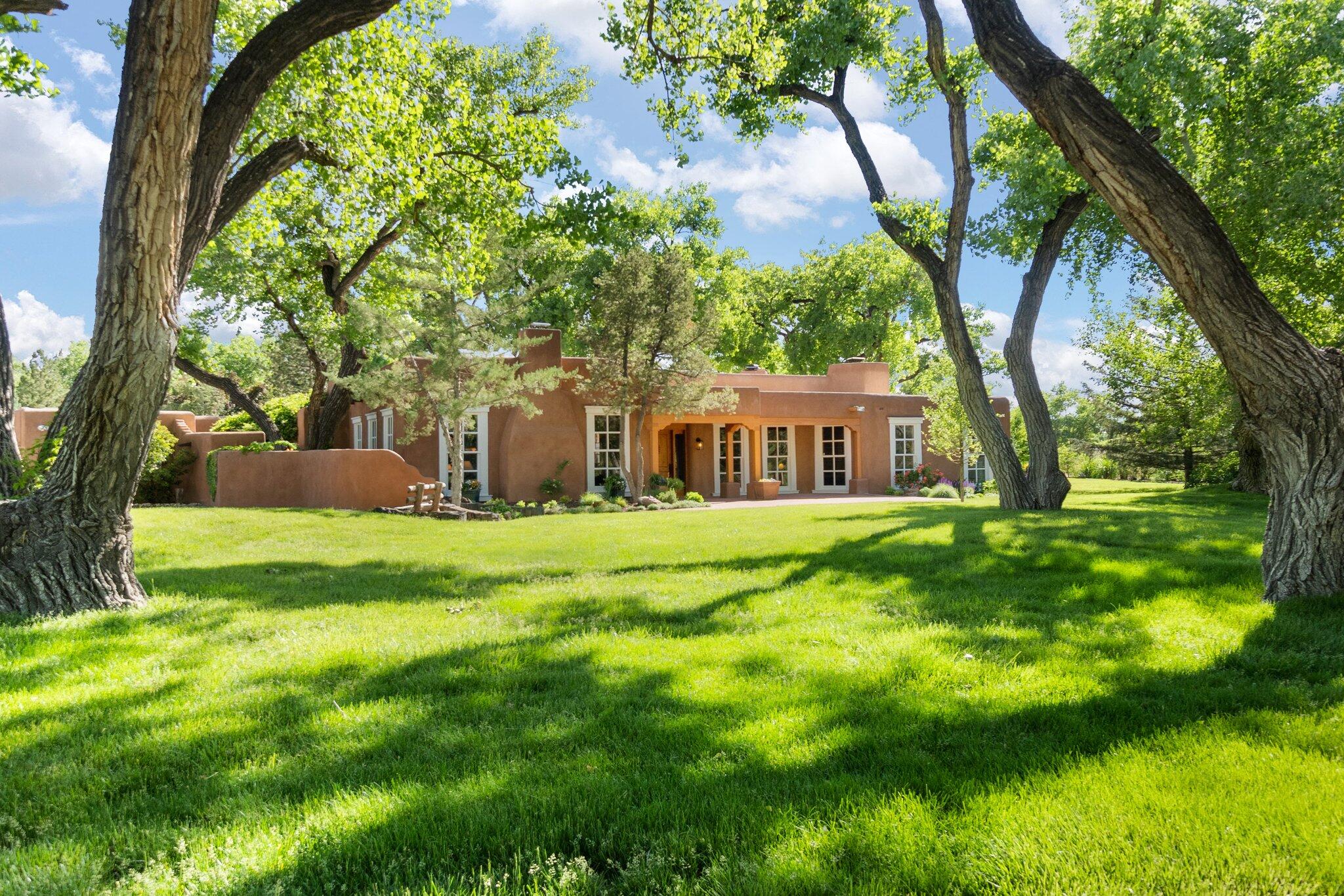 Corrales, NM Real Estate & Homes for Sale