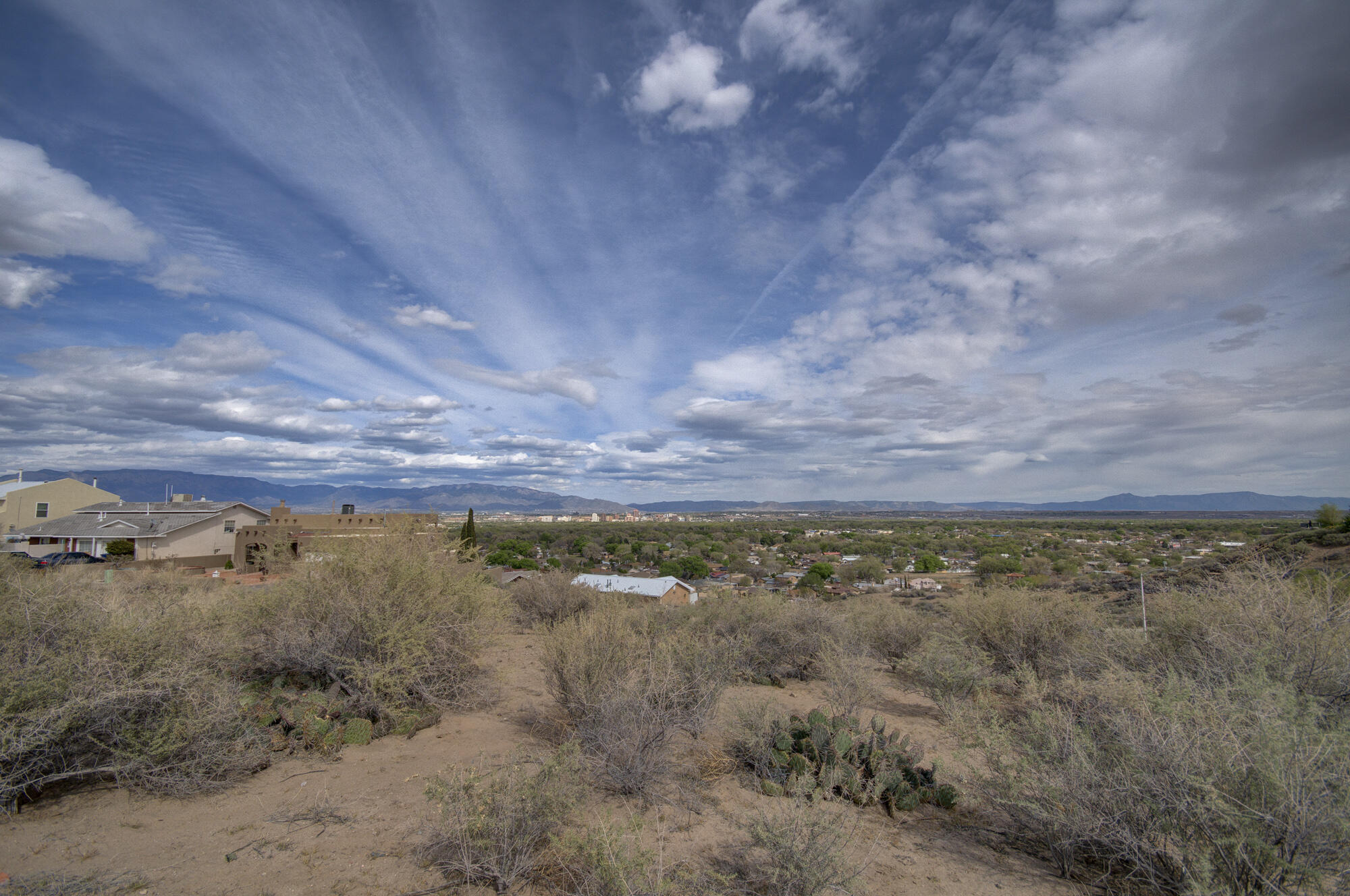 509 La Bajada Court NW, Albuquerque, NM 87105