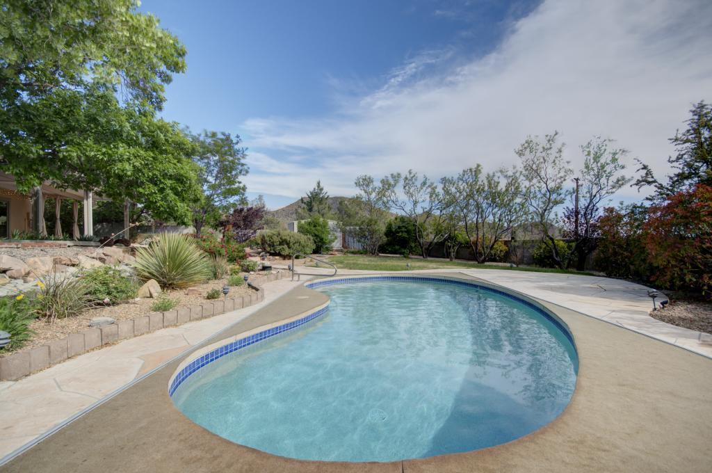 1308 Wagon Train Drive SE, Albuquerque, NM 87123