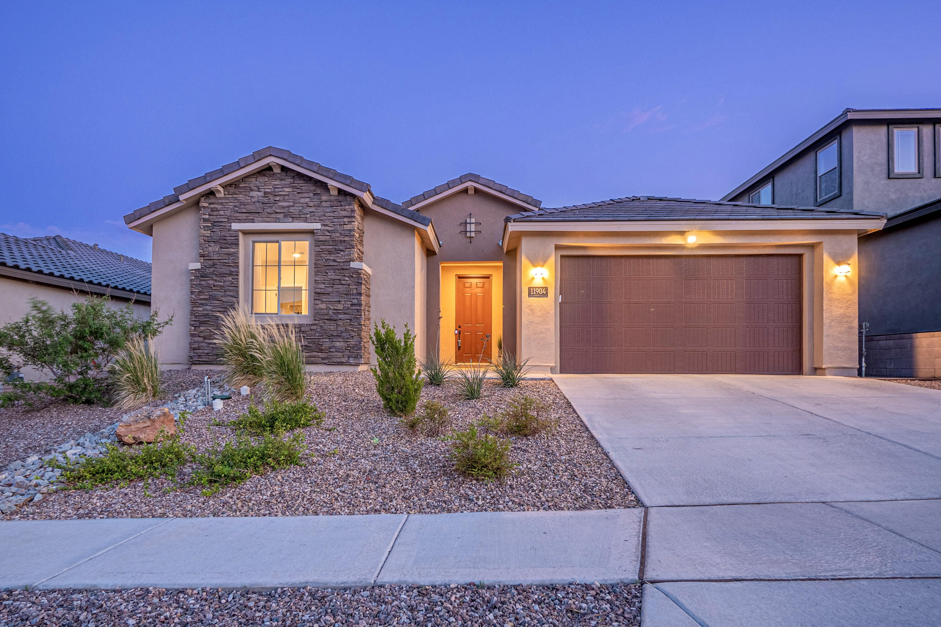 11904 Bear Valley Lane NW, Albuquerque, NM 87120