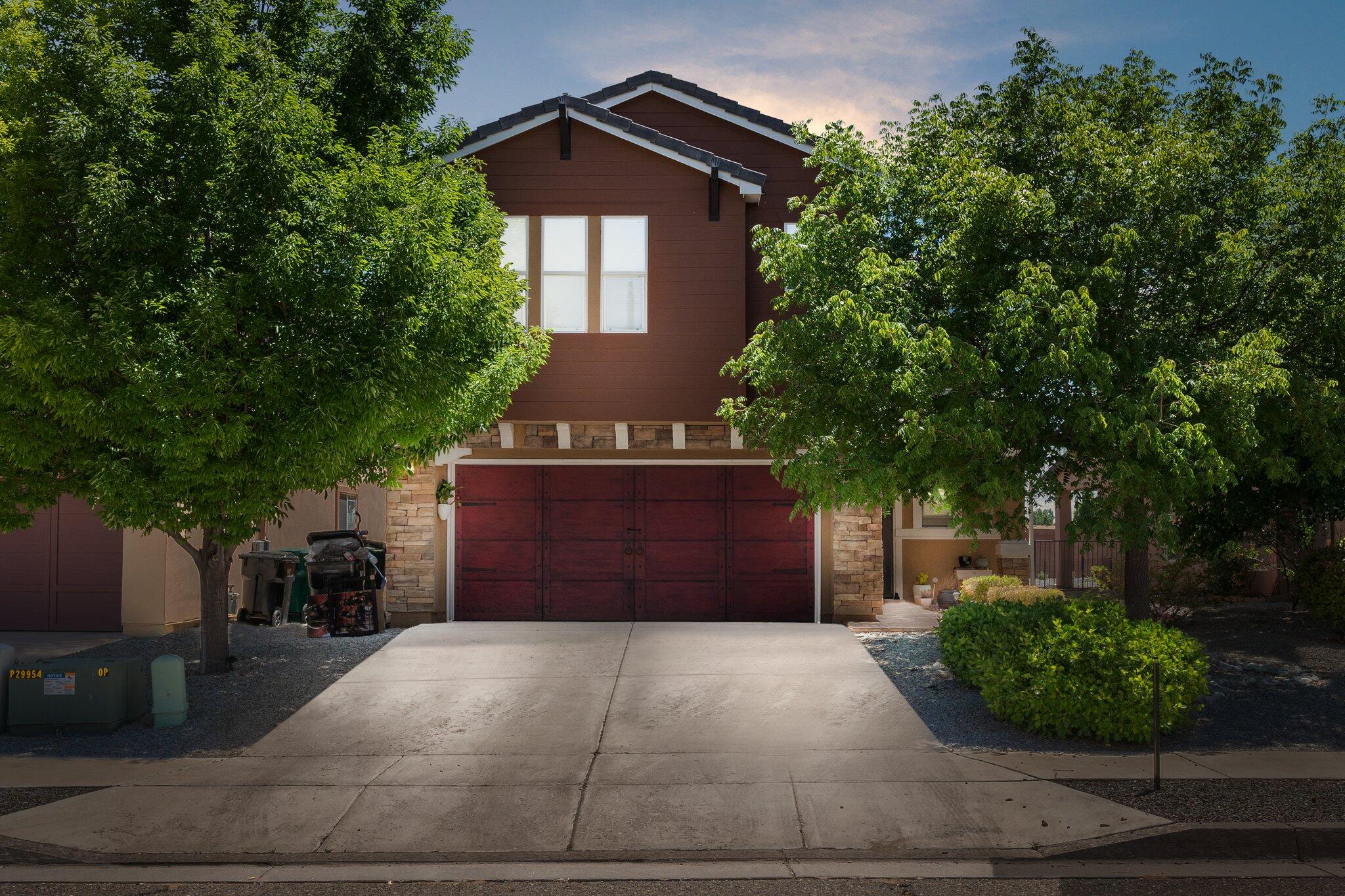 1016 Clear Creek Court NE, Rio Rancho, NM 87144