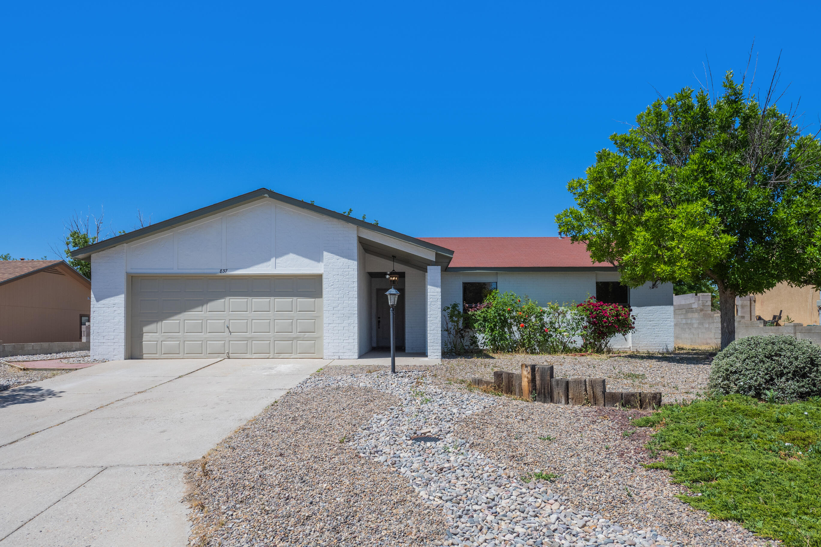 837 Stagecoach Road SE, Rio Rancho, NM 87124