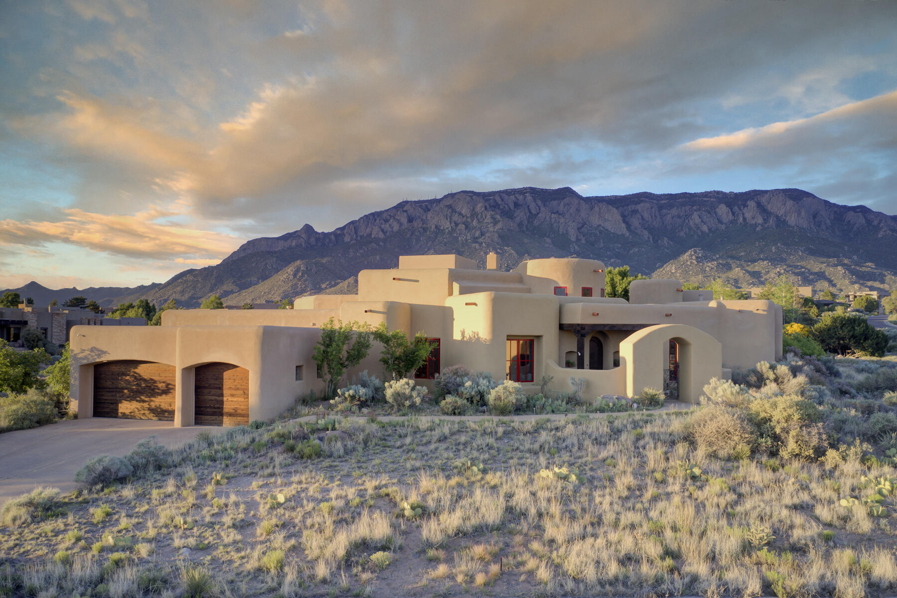 13204 Russian Sage Court NE, Albuquerque, NM 87111