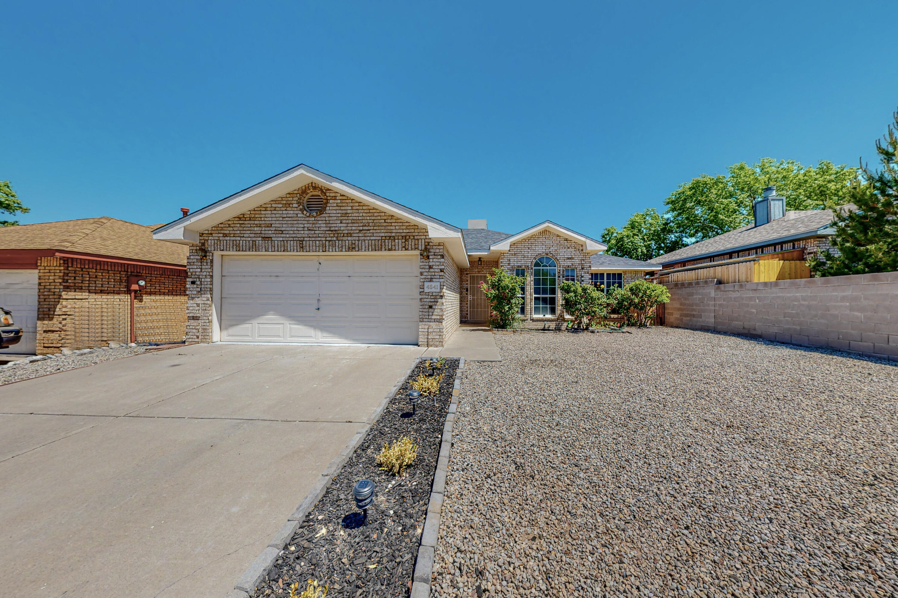 4841 Galleta Road NW, Albuquerque, NM 87120