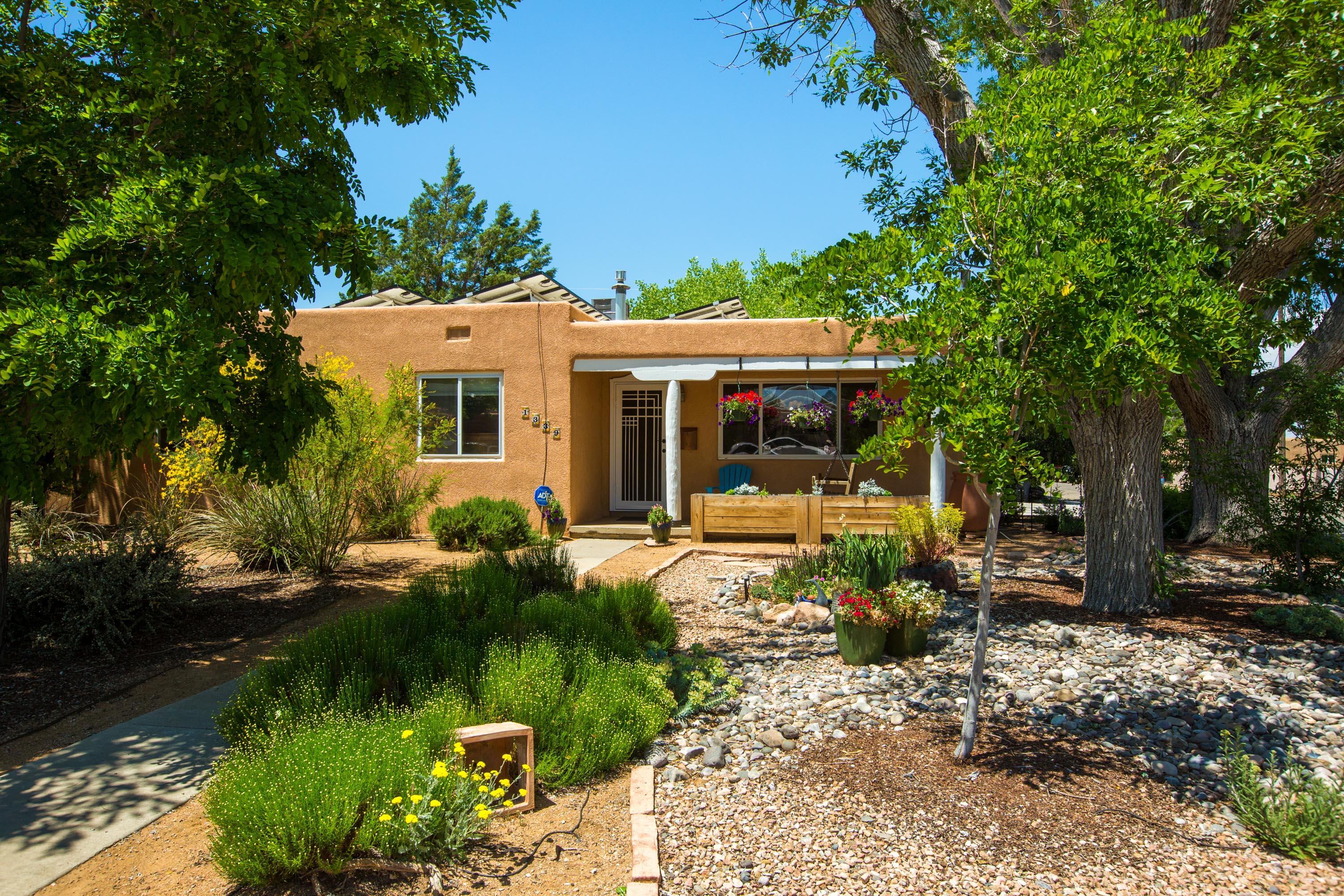 1339 Bryn Mawr Drive NE, Albuquerque, NM 87106