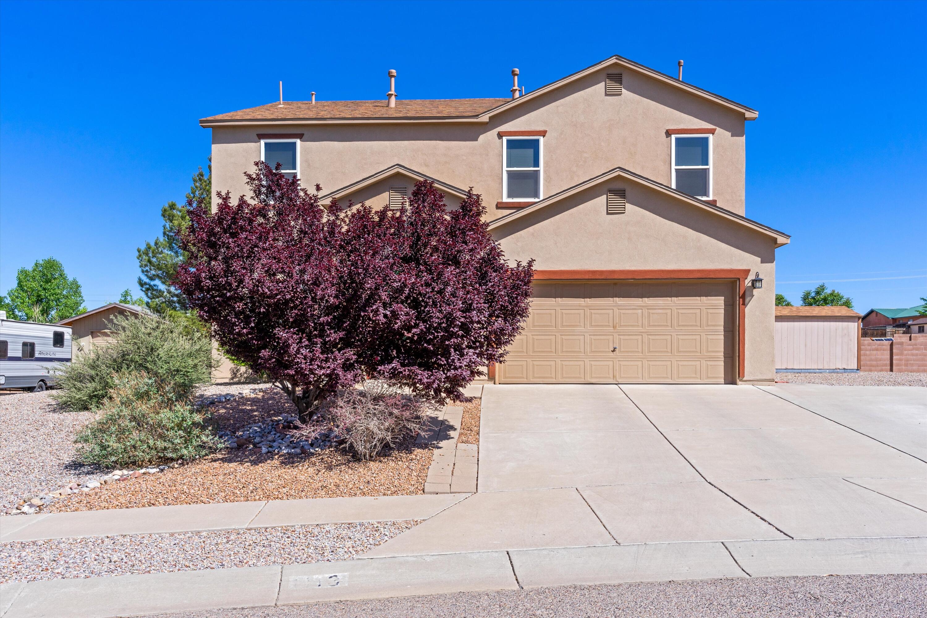 1113 Sugar Ridge Court SE, Rio Rancho, NM 87124