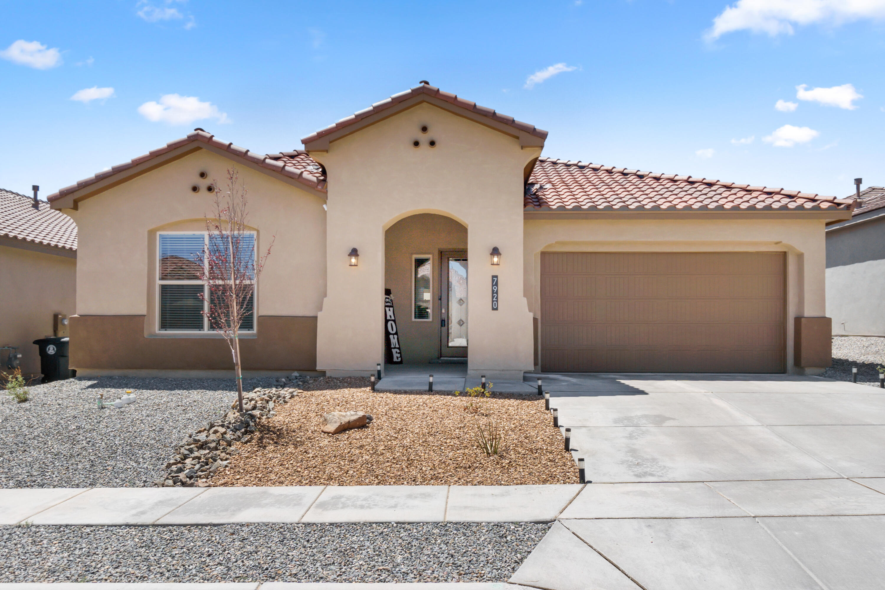 7920 Mataro Road NW, Albuquerque, NM 87114