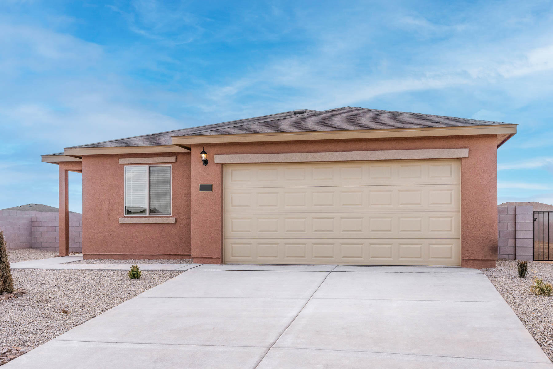 903 Calle De Las Lilas, Belen, NM 87002