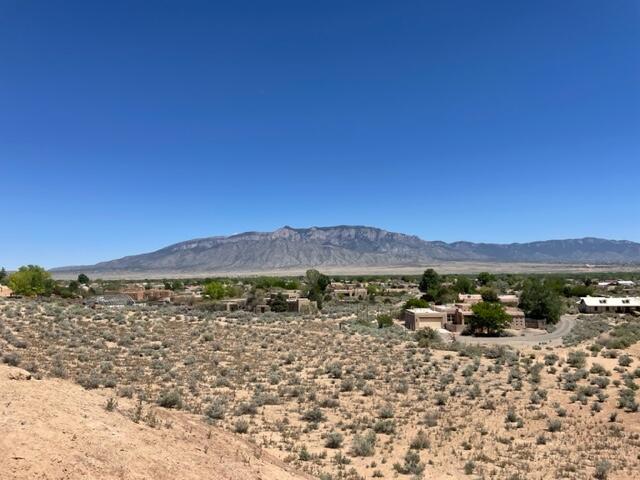 Sagebrush Drive Drive, Corrales, NM 87048
